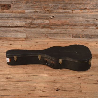 Martin D-28 Natural 1971 Acoustic Guitars / Dreadnought