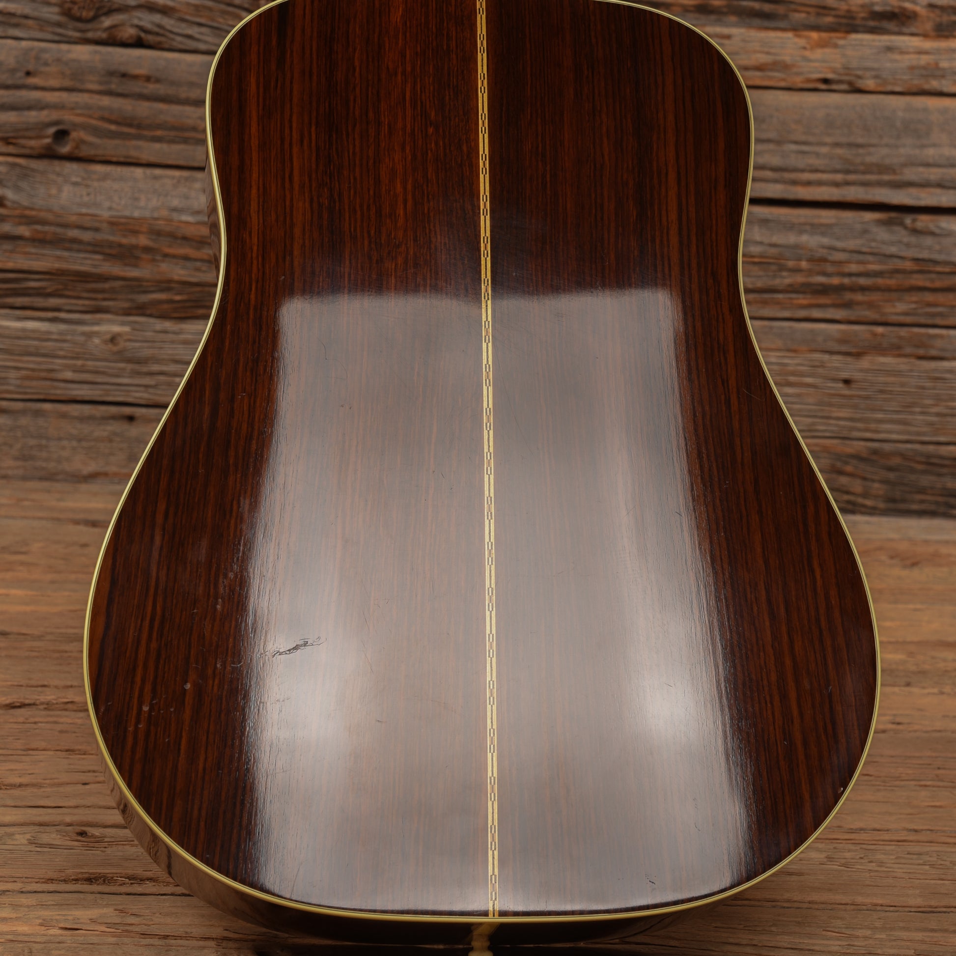 Martin D-28 Natural 1971 Acoustic Guitars / Dreadnought