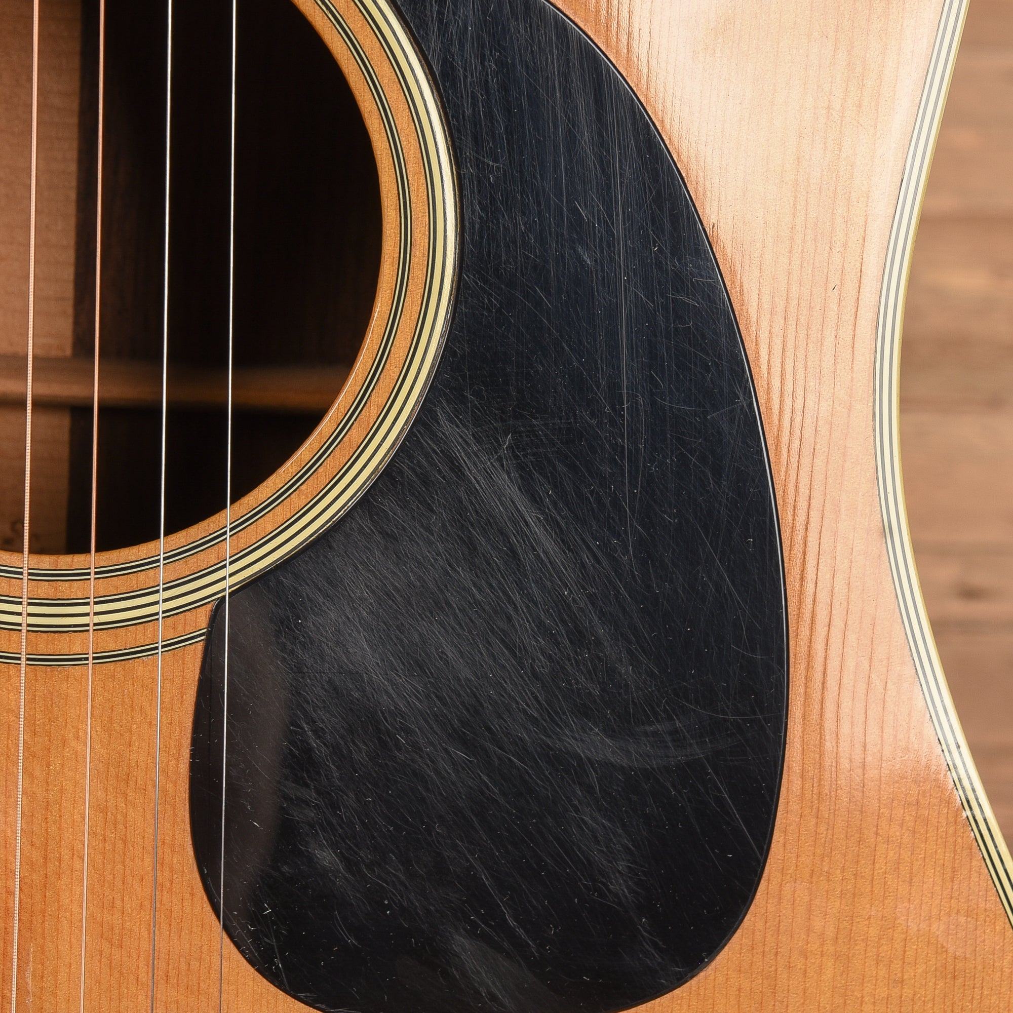 Martin D-28 Natural 1971 Acoustic Guitars / Dreadnought
