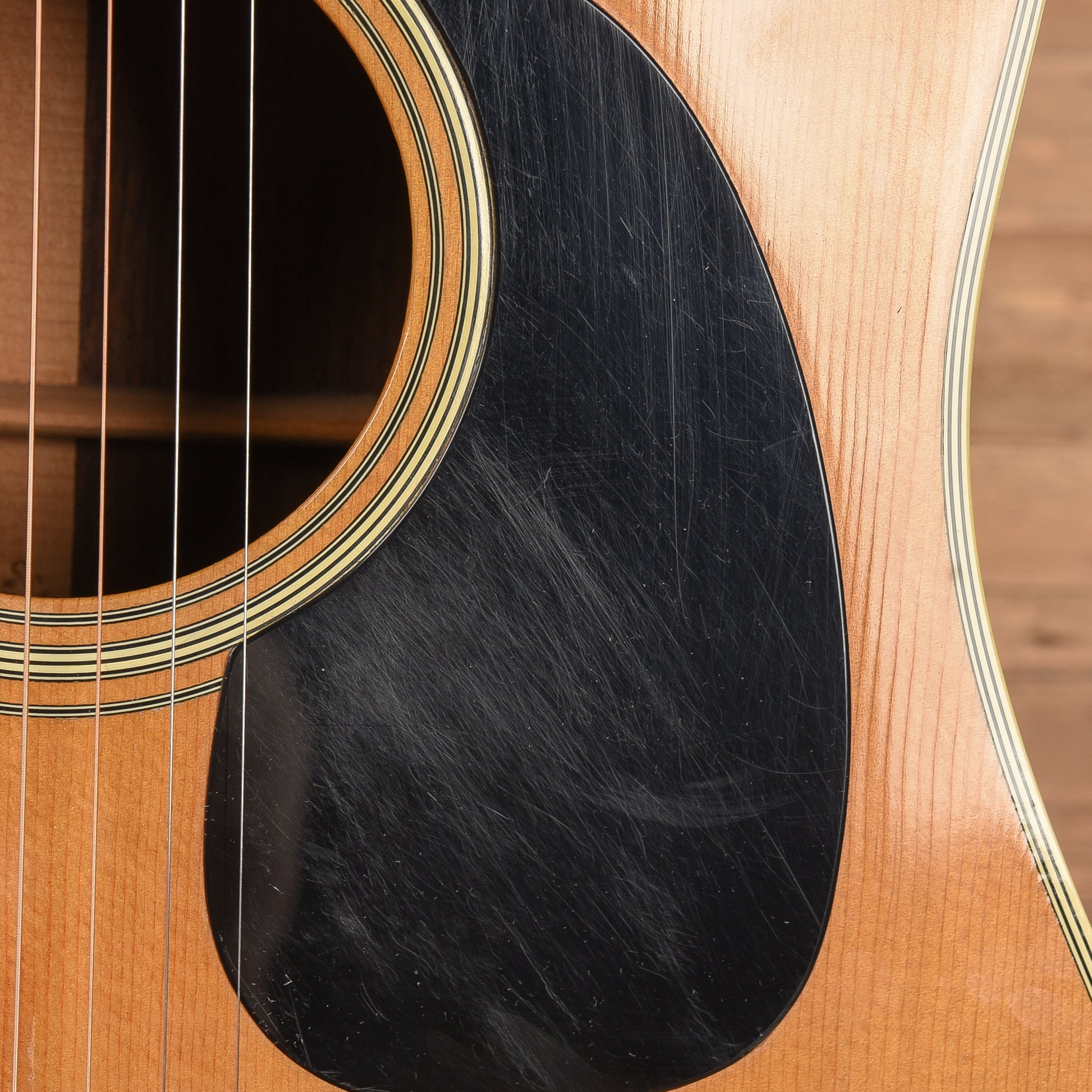 Martin D-28 Natural 1971 Acoustic Guitars / Dreadnought