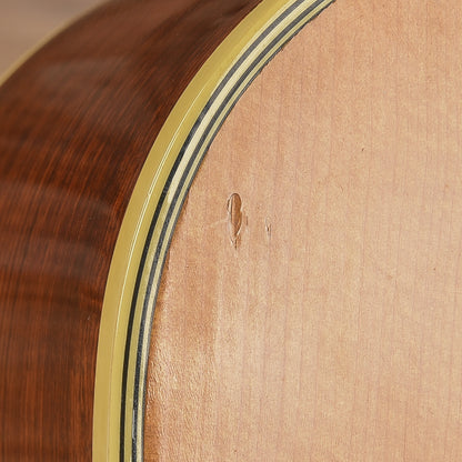 Martin D-28 Natural 1971 Acoustic Guitars / Dreadnought