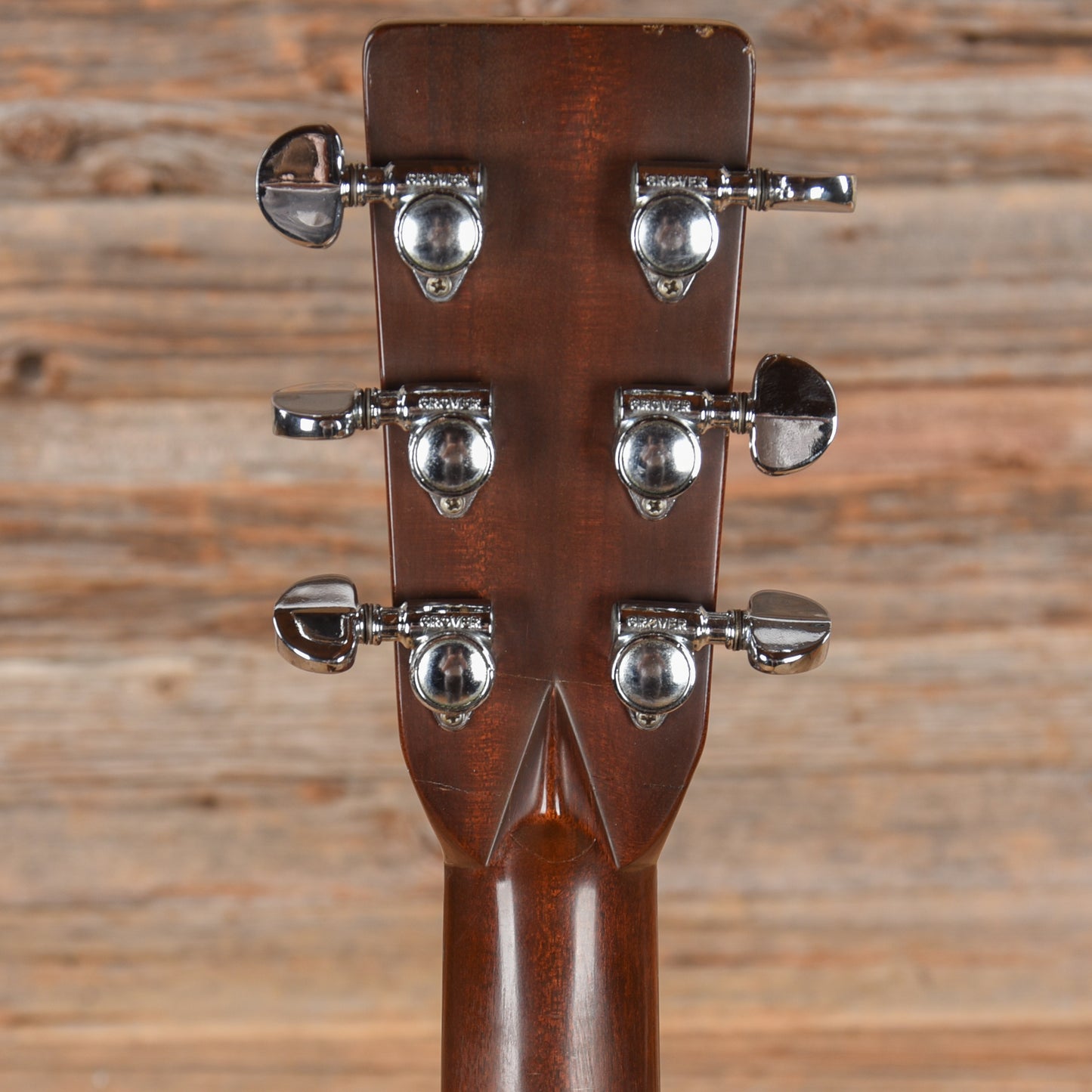 Martin D-28 Natural 1972 Acoustic Guitars / Dreadnought