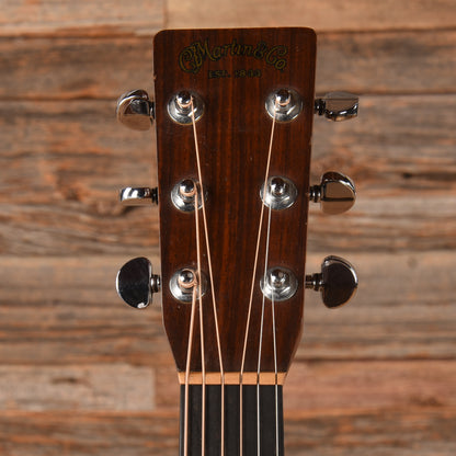 Martin D-28 Natural 1975 Acoustic Guitars / Dreadnought