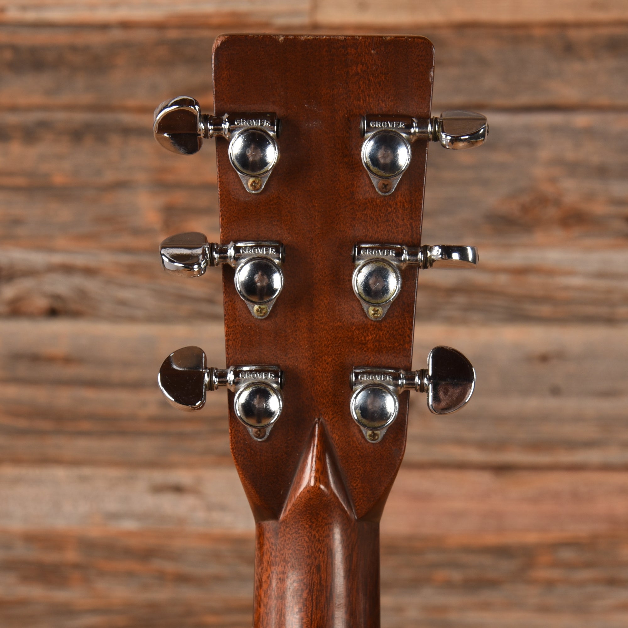 Martin D-28 Natural 1975 Acoustic Guitars / Dreadnought