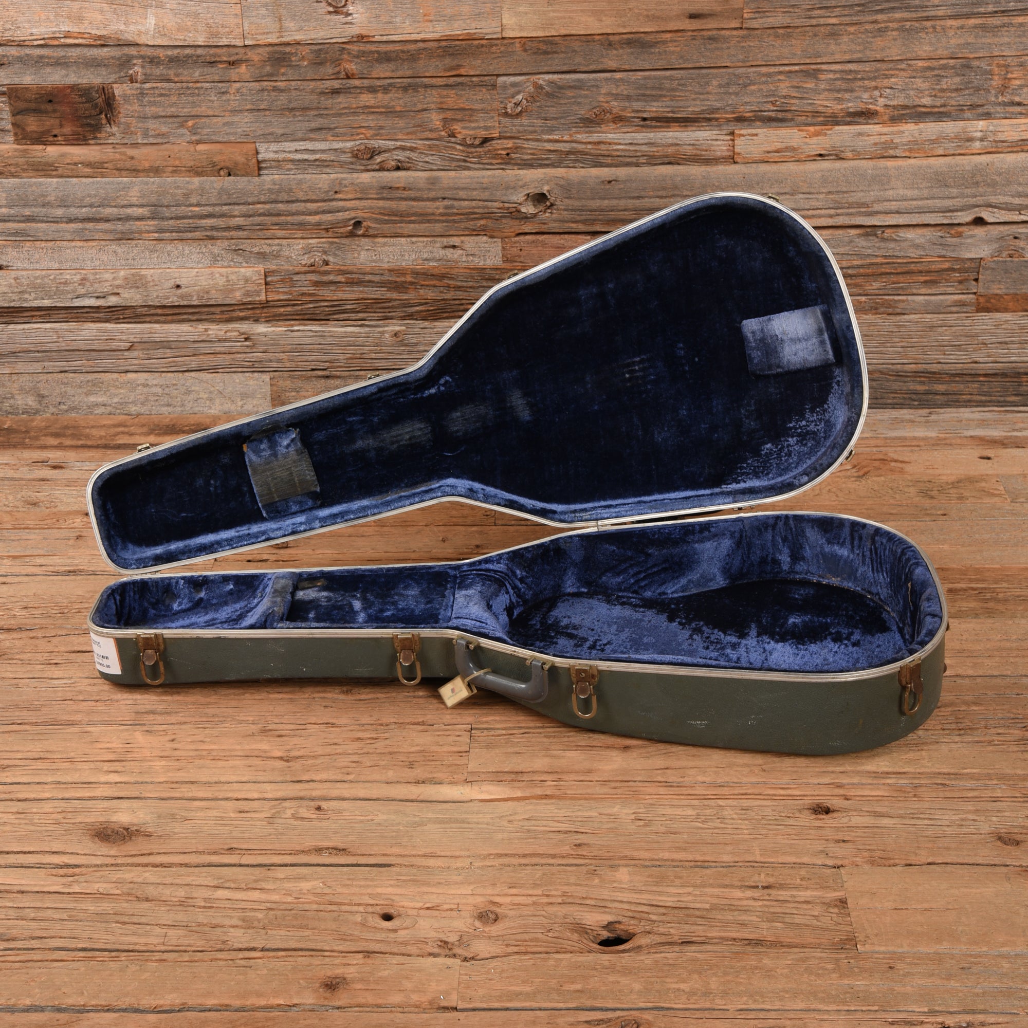 Martin D-28 Natural 1975 Acoustic Guitars / Dreadnought