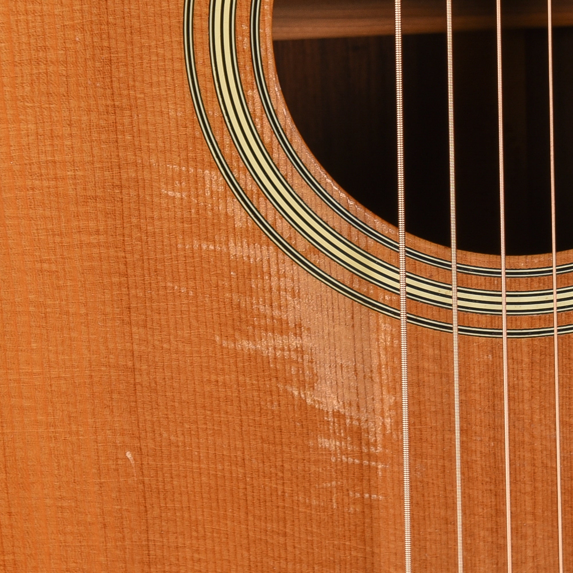 Martin D-28 Natural 1975 Acoustic Guitars / Dreadnought