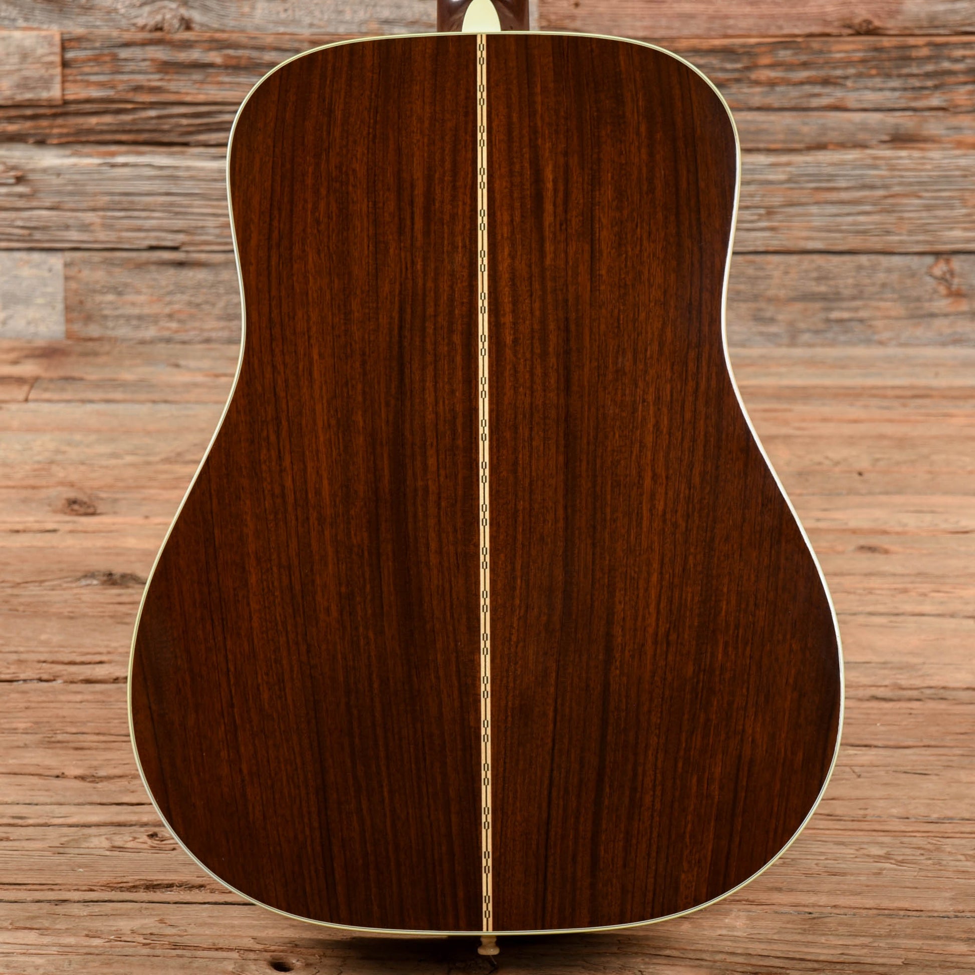 Martin D-28 Natural 1975 Acoustic Guitars / Dreadnought
