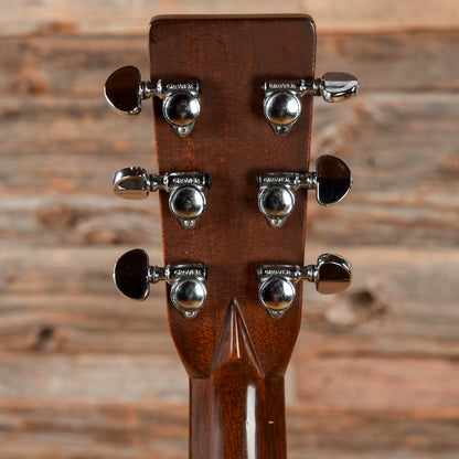 Martin D-28 Natural 1975 Acoustic Guitars / Dreadnought