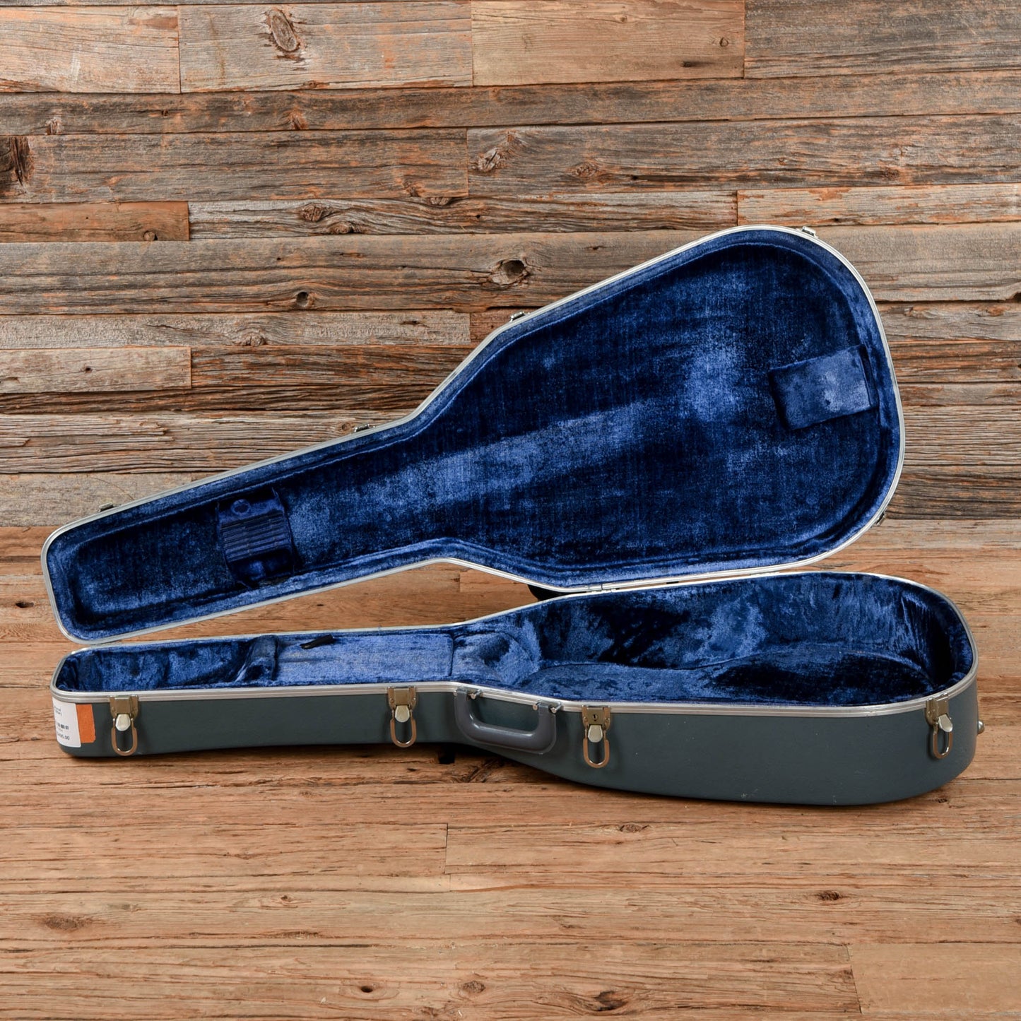 Martin D-28 Natural 1975 Acoustic Guitars / Dreadnought