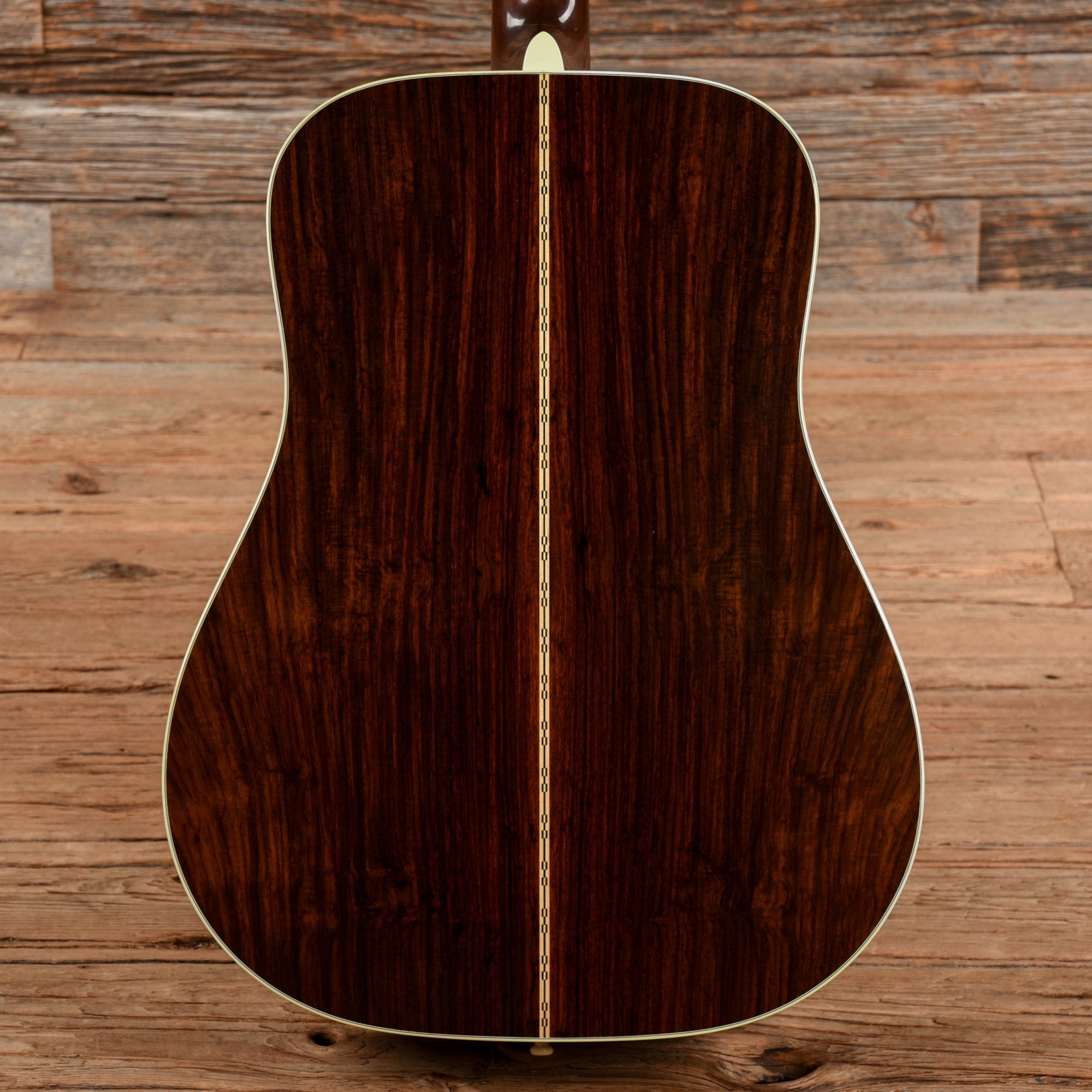 Martin D-28 Natural 1977 Acoustic Guitars / Dreadnought