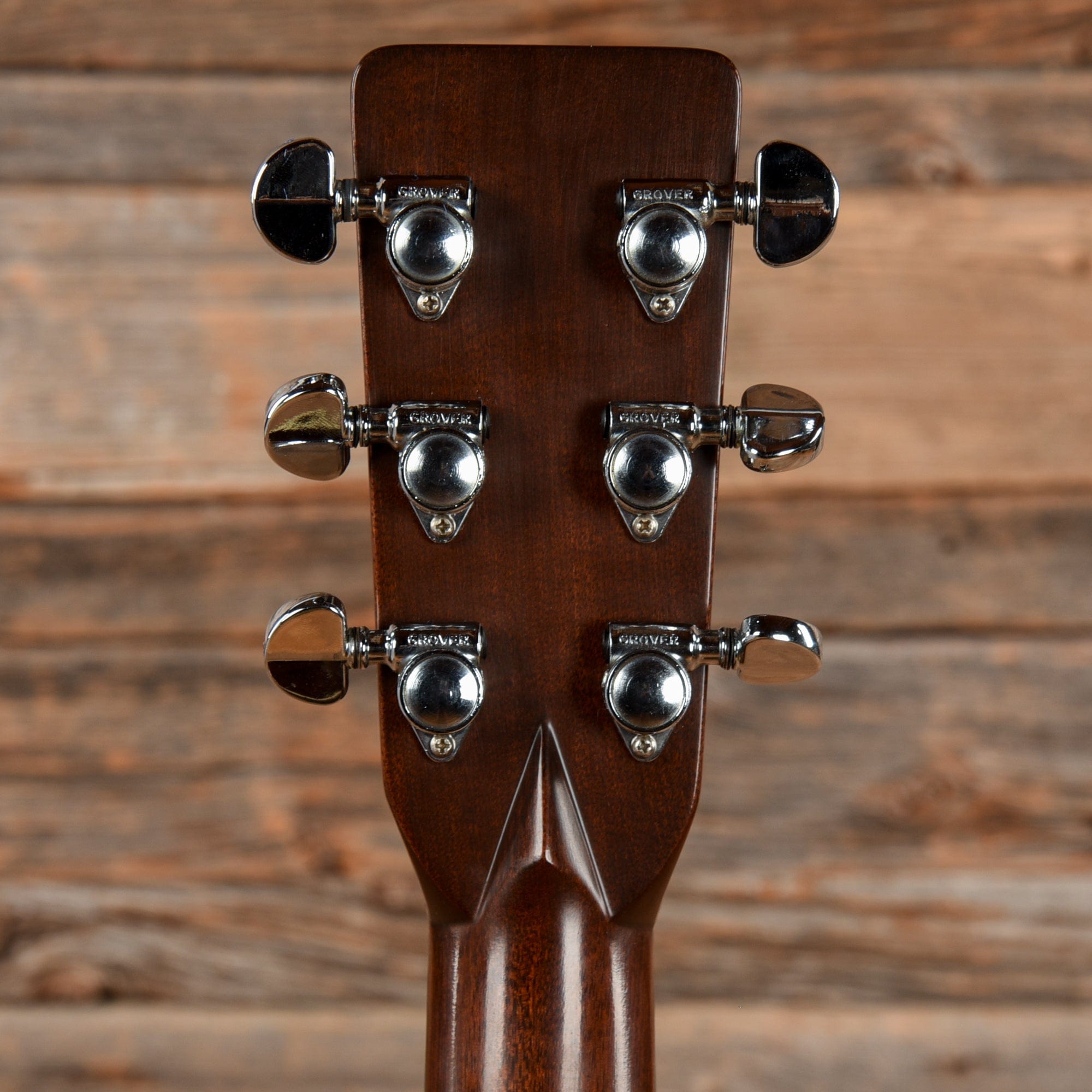 Martin D-28 Natural 1977 Acoustic Guitars / Dreadnought