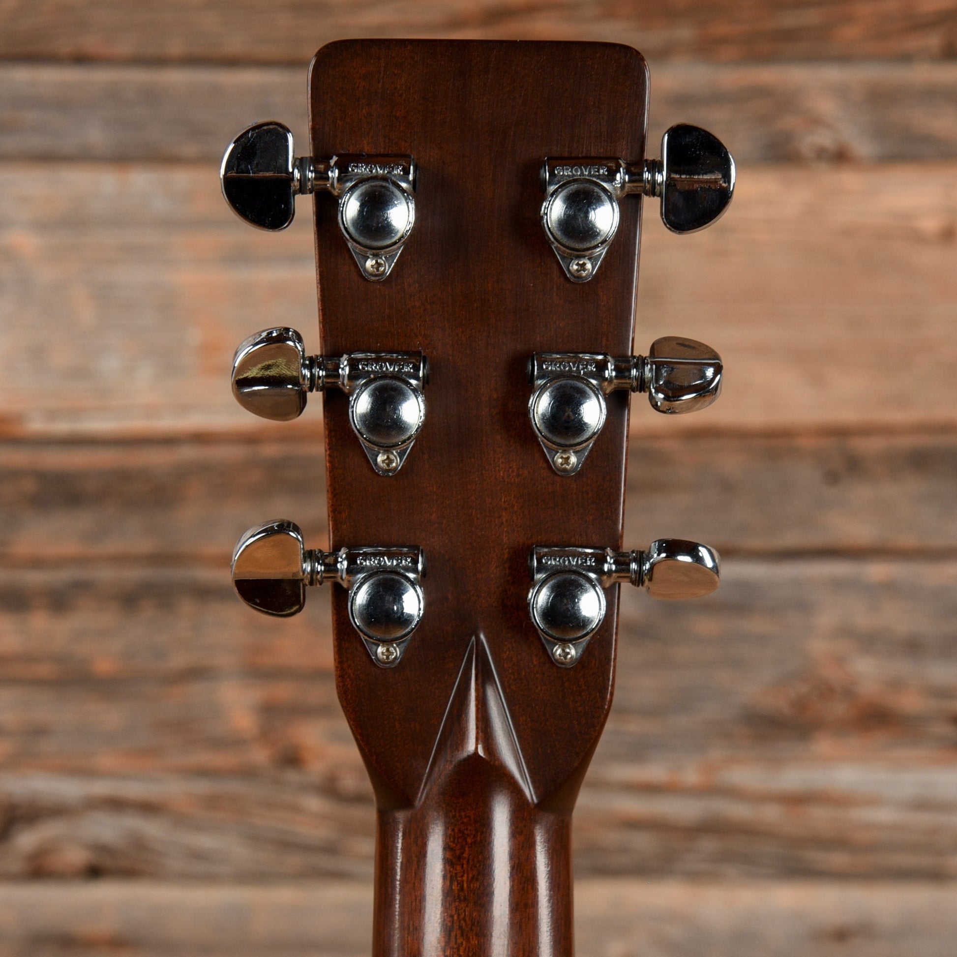 Martin D-28 Natural 1977 Acoustic Guitars / Dreadnought