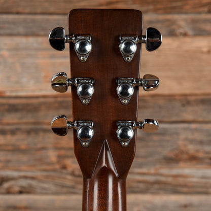 Martin D-28 Natural 1977 Acoustic Guitars / Dreadnought