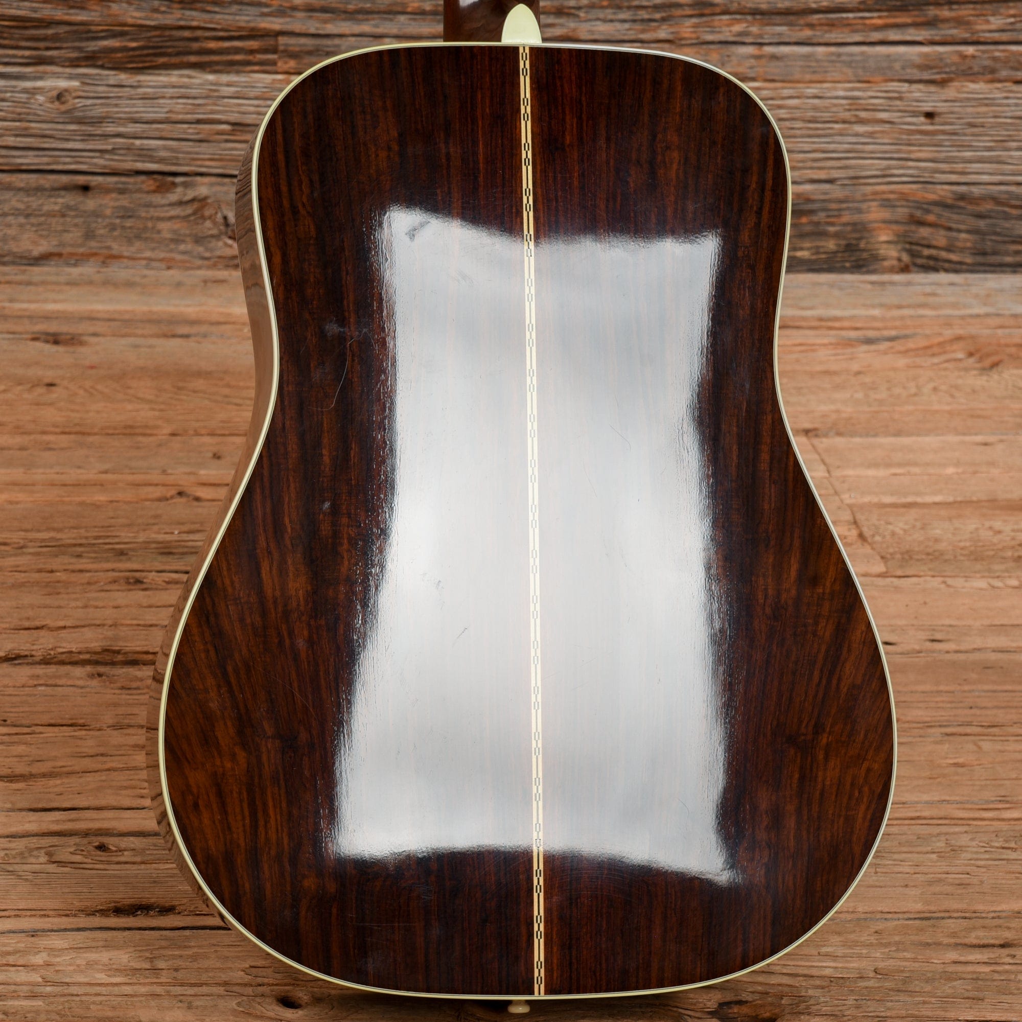 Martin D-28 Natural 1977 Acoustic Guitars / Dreadnought