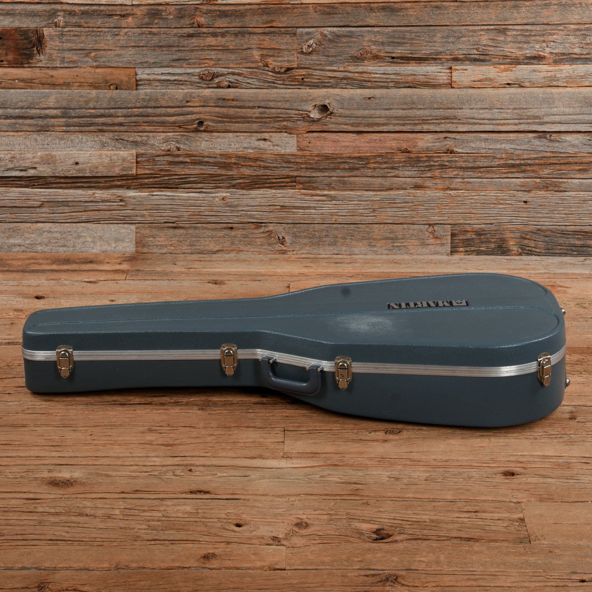 Martin D-28 Natural 1977 Acoustic Guitars / Dreadnought