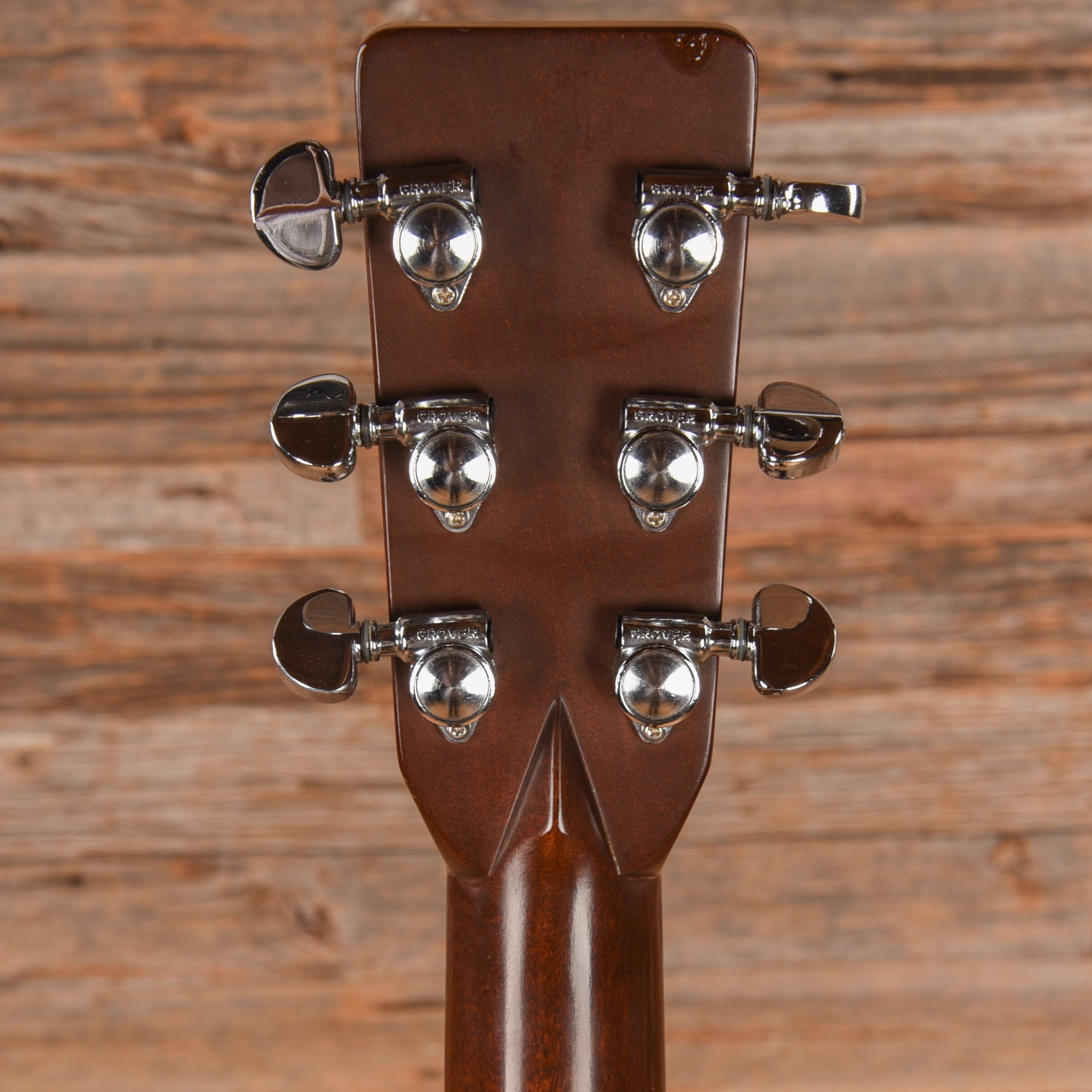 Martin D-28 Natural 1980 Acoustic Guitars / Dreadnought