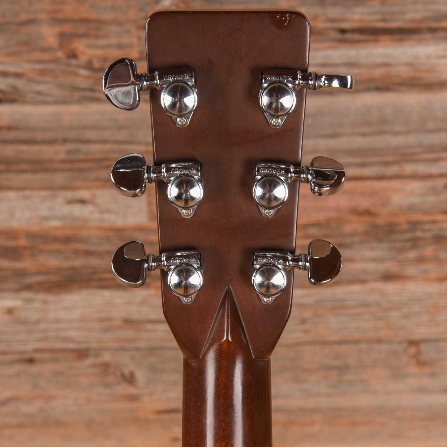 Martin D-28 Natural 1980 Acoustic Guitars / Dreadnought