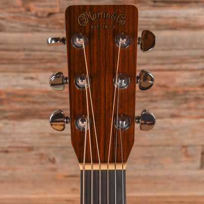 Martin D-28 Natural 1980 Acoustic Guitars / Dreadnought