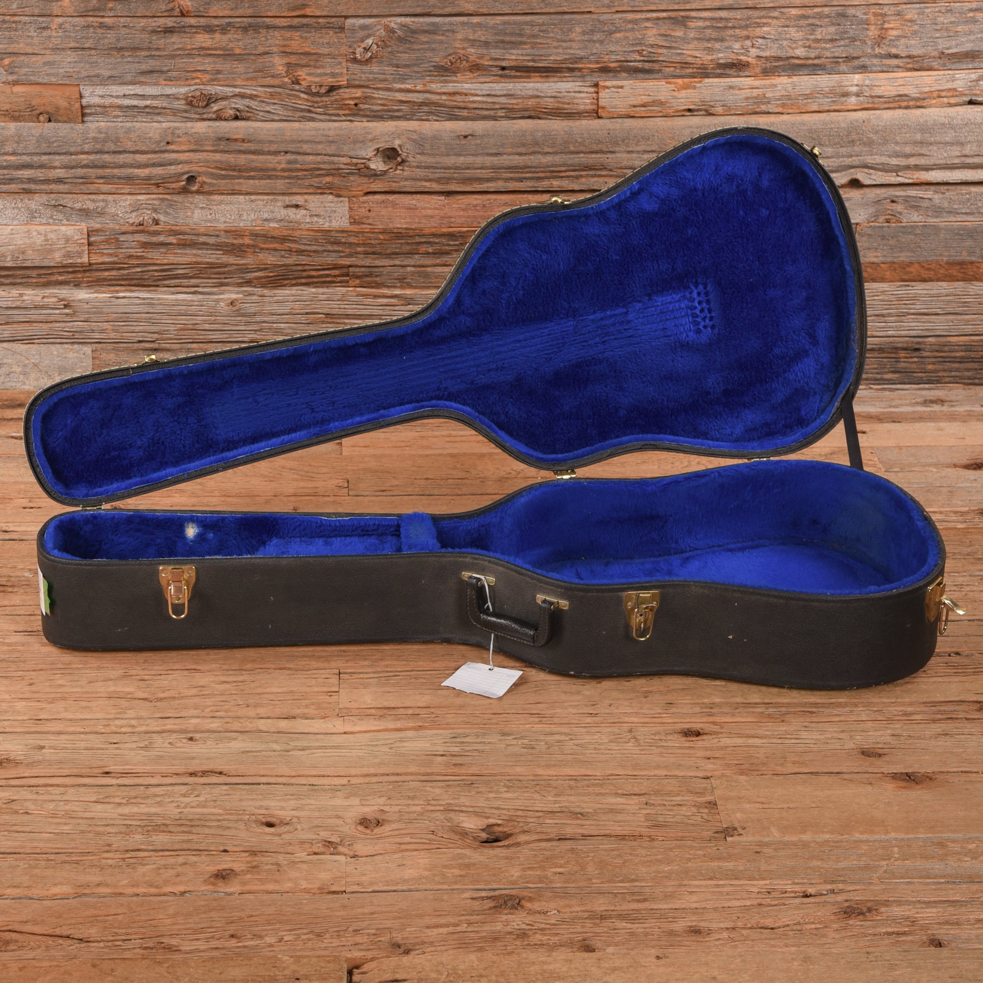 Martin D-28 Natural 1981 Acoustic Guitars / Dreadnought