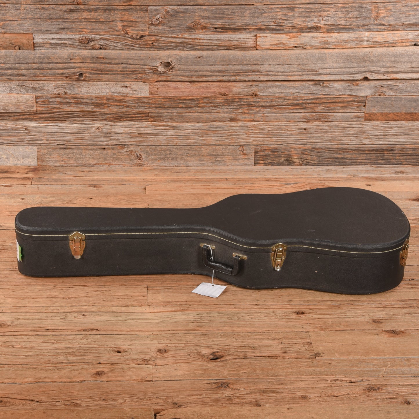 Martin D-28 Natural 1981 Acoustic Guitars / Dreadnought