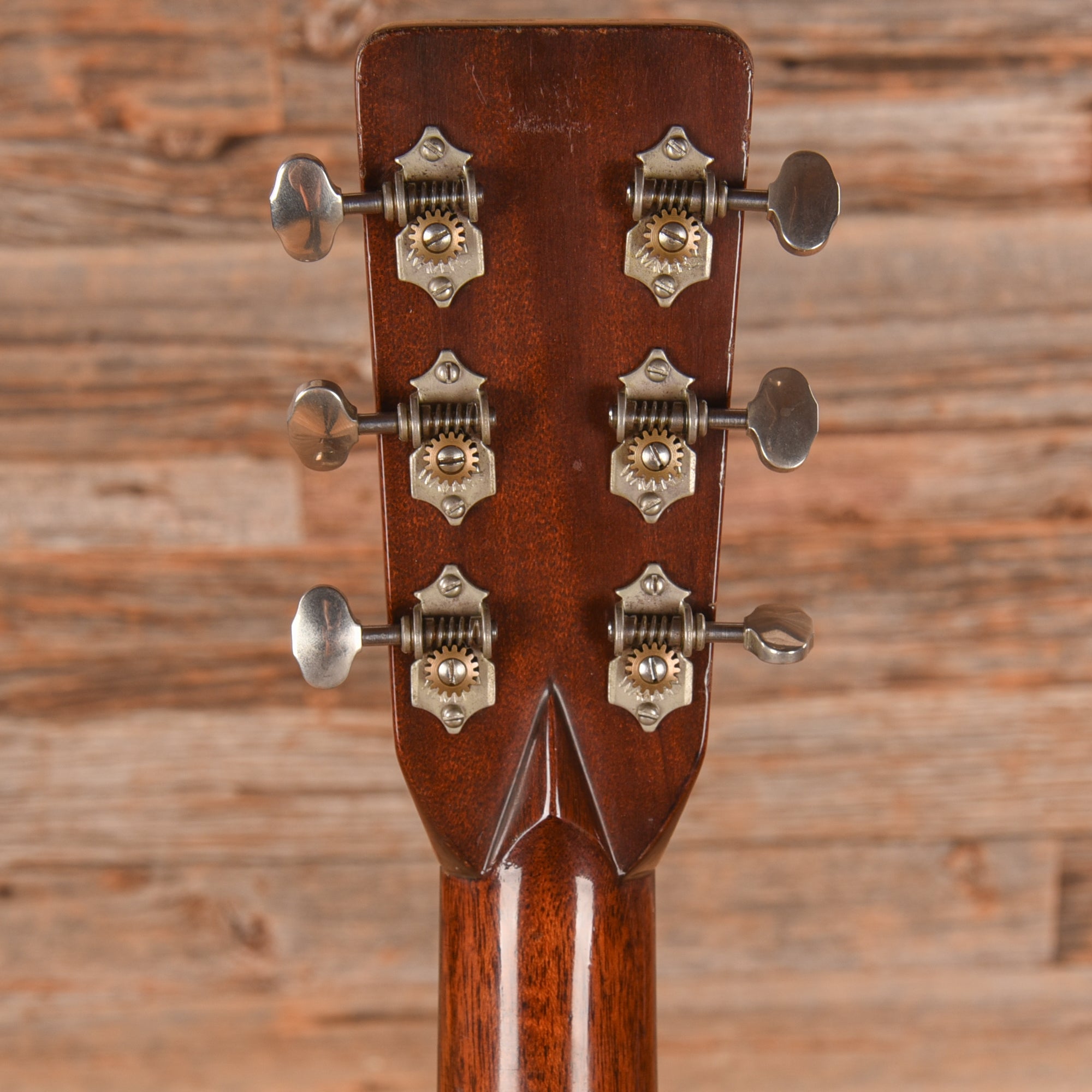 Martin D-28 Natural 1981 Acoustic Guitars / Dreadnought