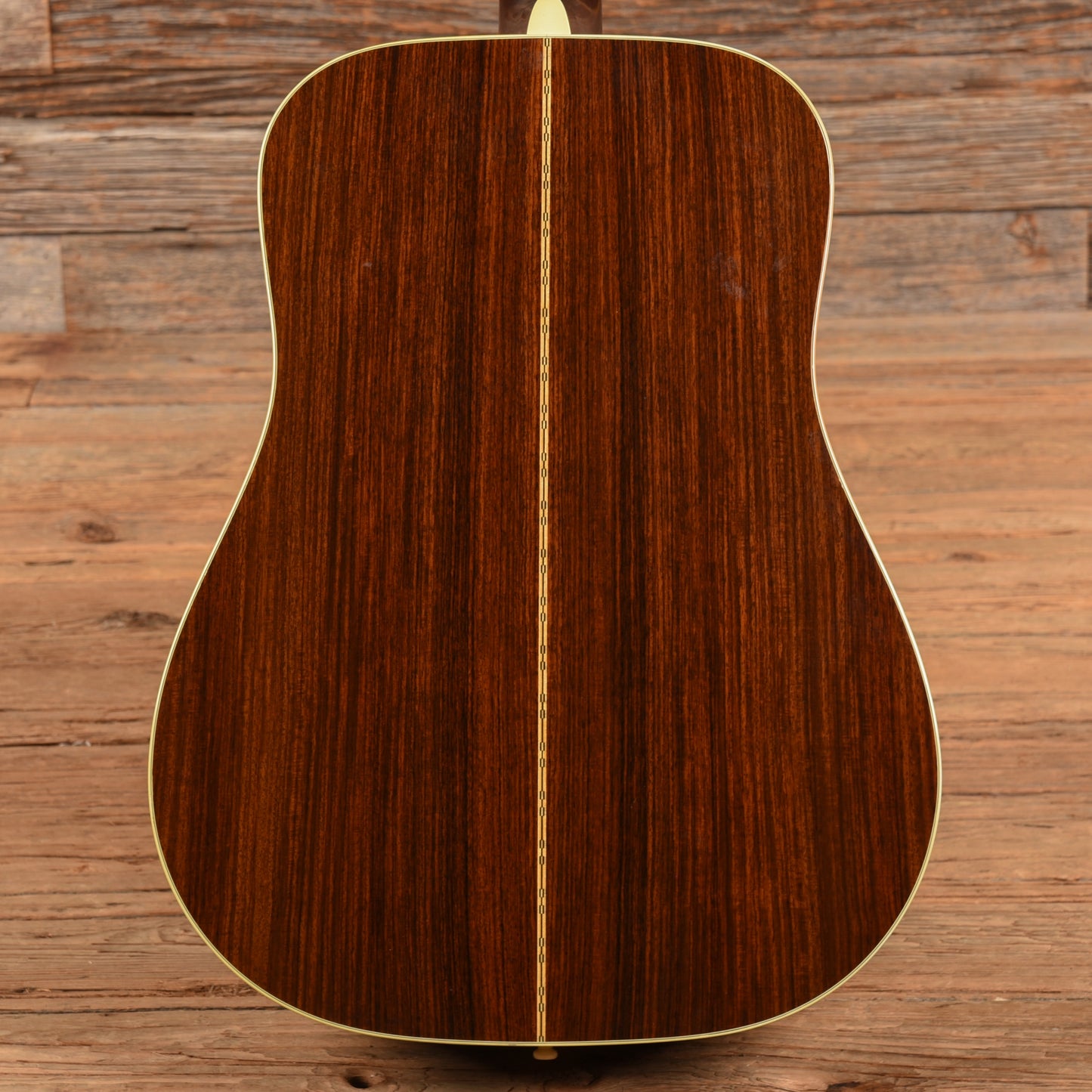 Martin D-28 Natural 1983 Acoustic Guitars / Dreadnought