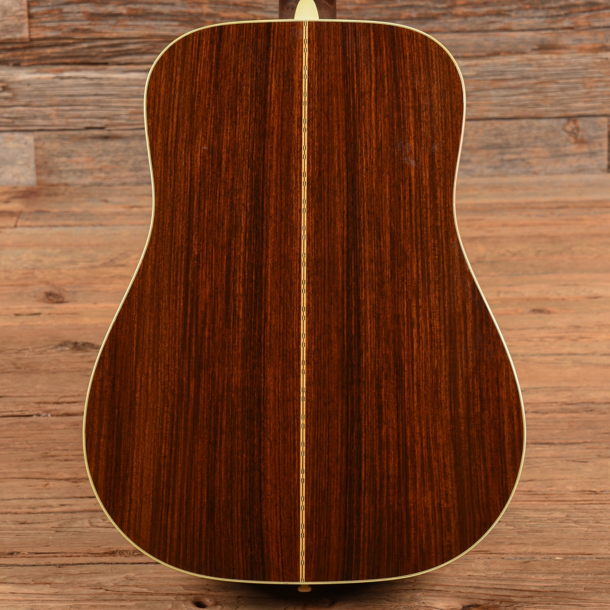 Martin D-28 Natural 1983 Acoustic Guitars / Dreadnought