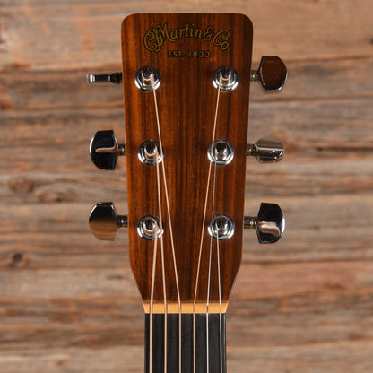 Martin D-28 Natural 1983 Acoustic Guitars / Dreadnought