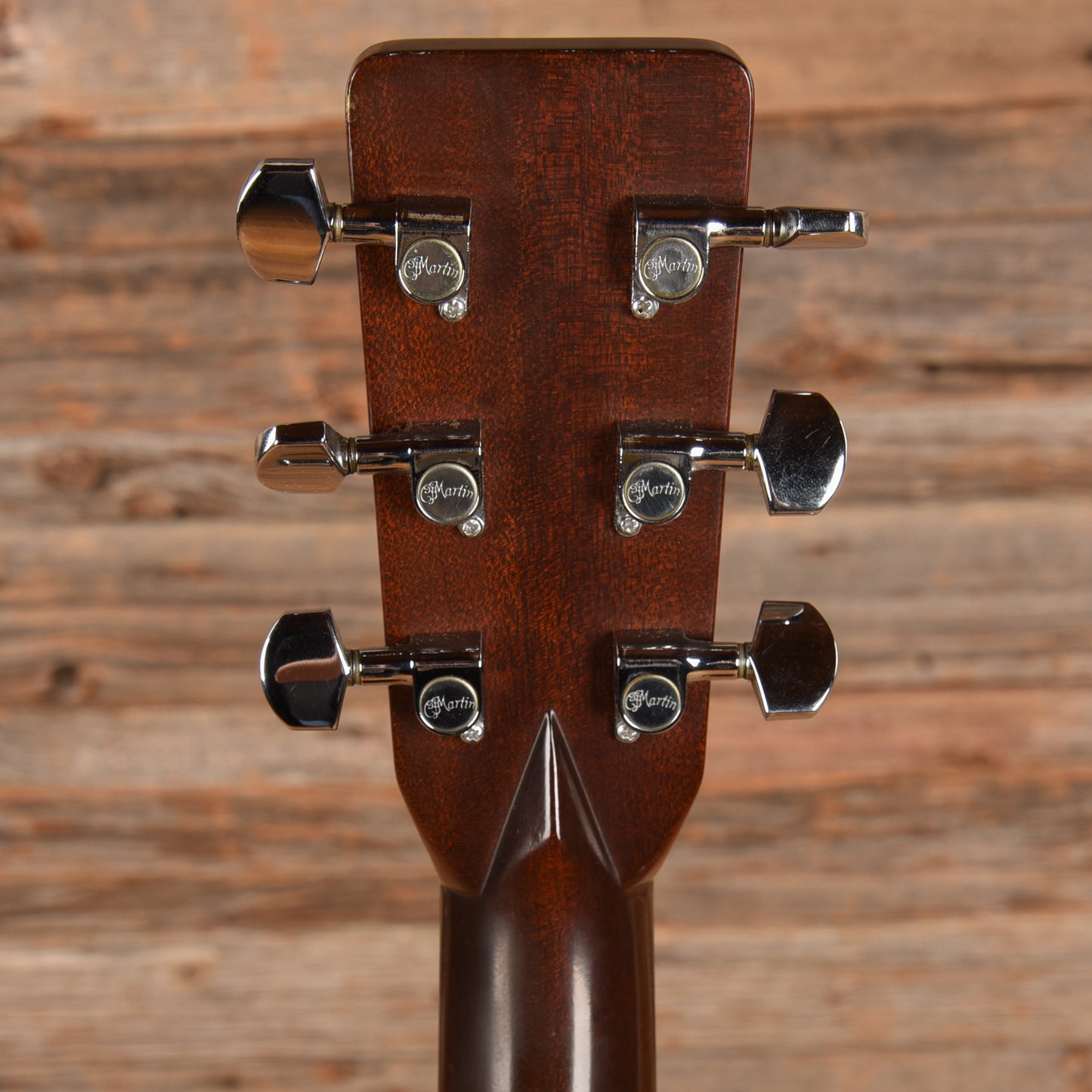 Martin D-28 Natural 1983 Acoustic Guitars / Dreadnought