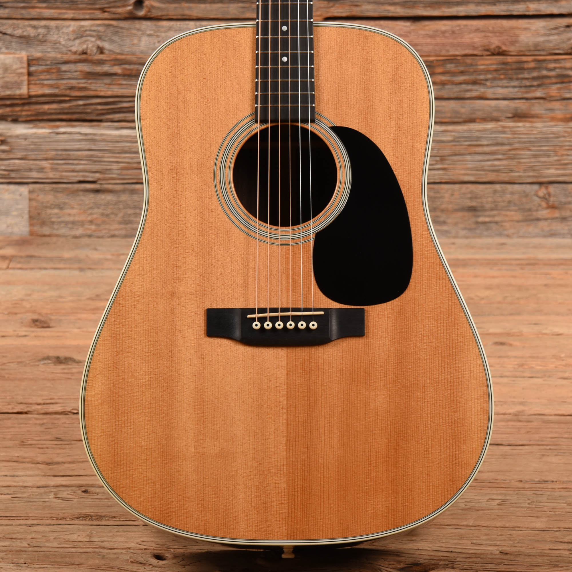 Martin D-28 Natural 2000 Acoustic Guitars / Dreadnought