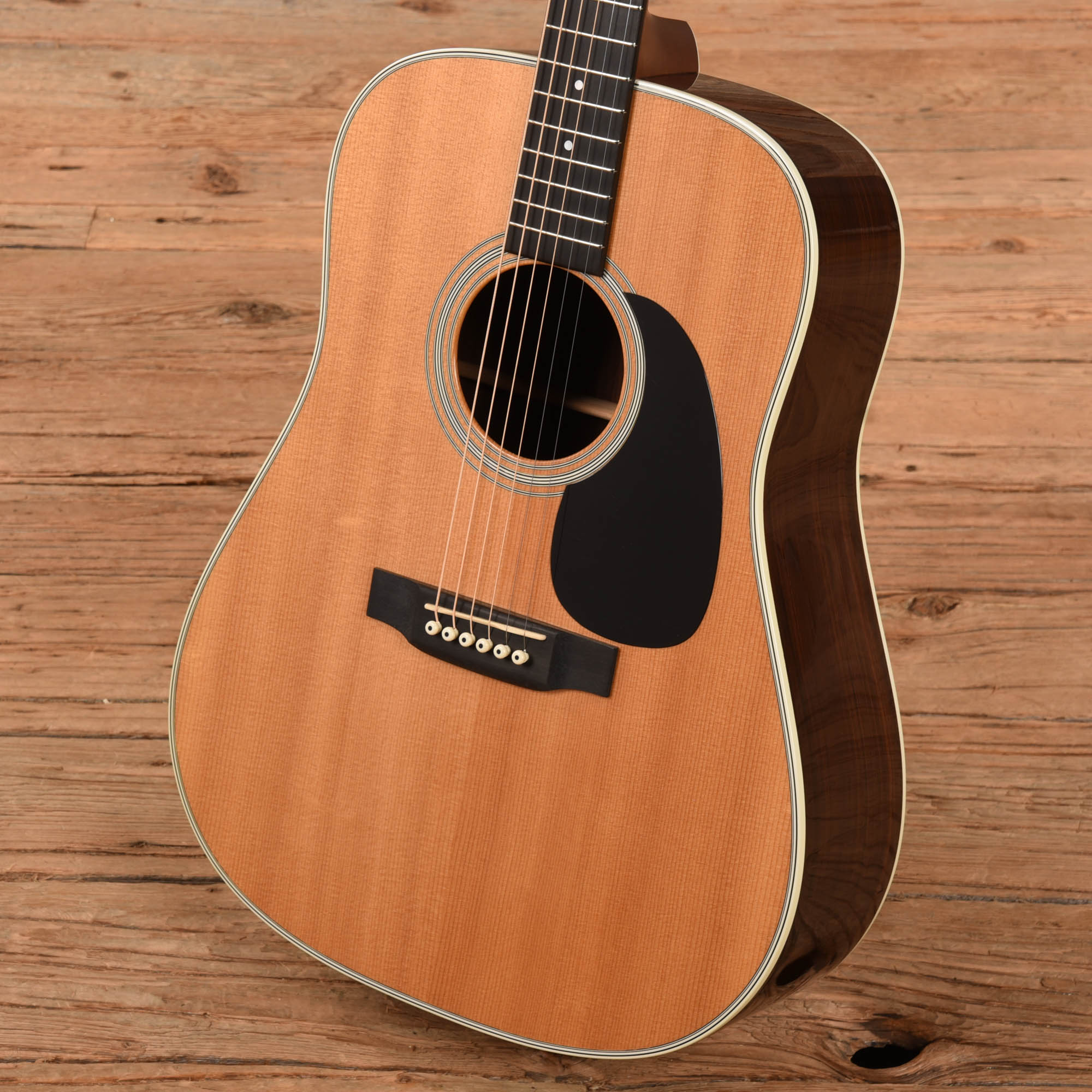 Martin D-28 Natural 2000 Acoustic Guitars / Dreadnought
