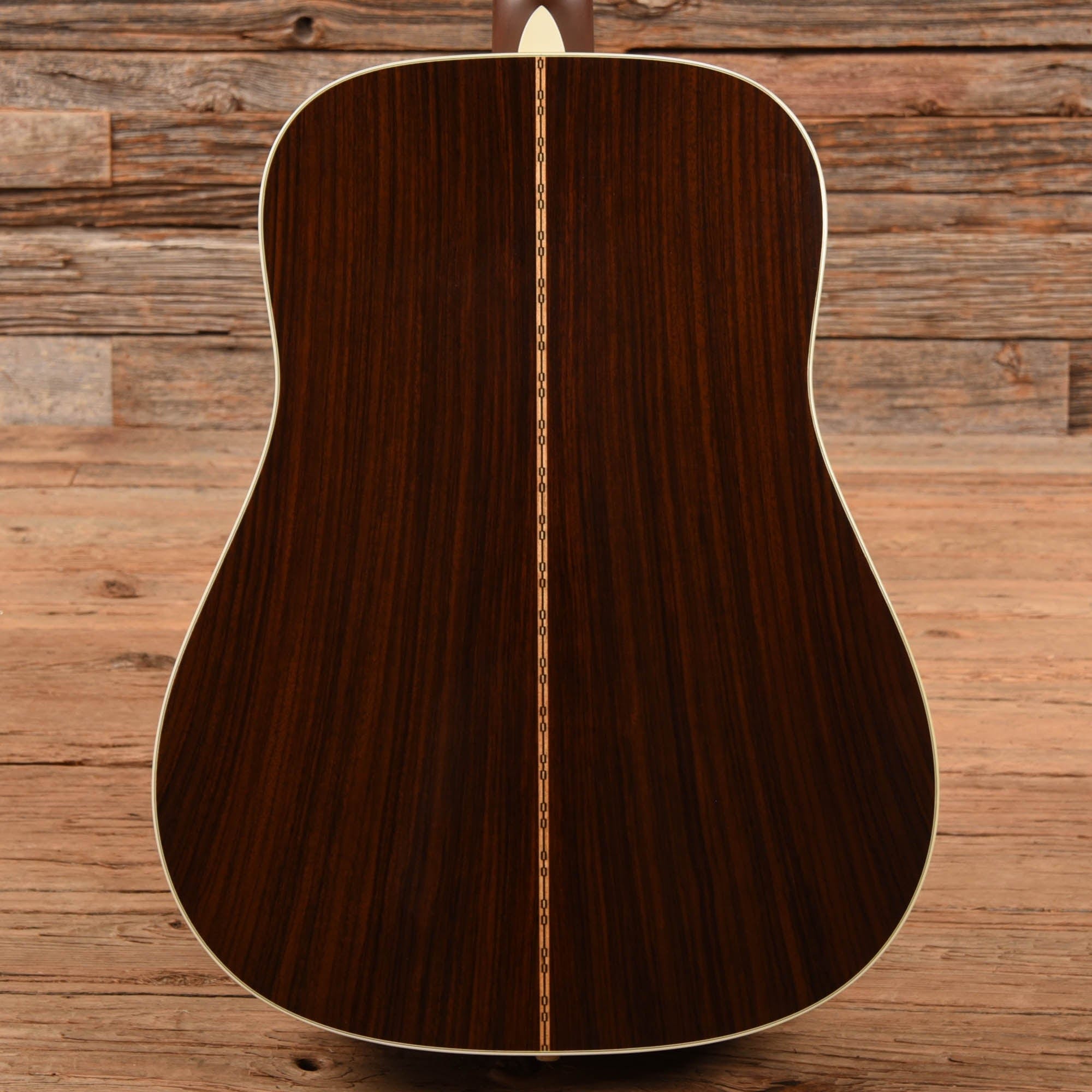 Martin D-28 Natural 2000 Acoustic Guitars / Dreadnought