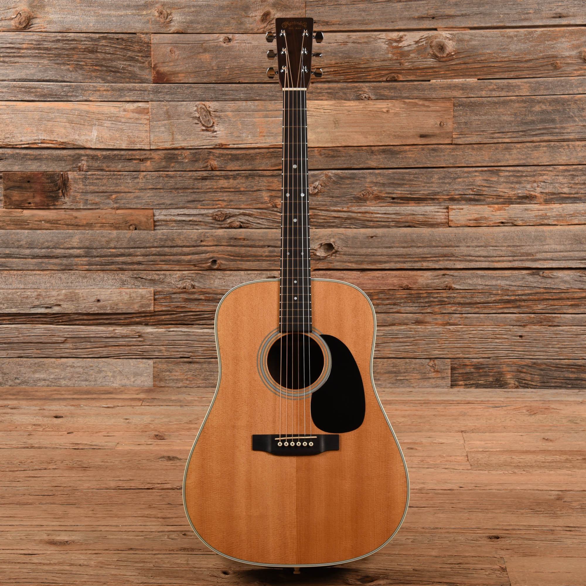 Martin D-28 Natural 2000 Acoustic Guitars / Dreadnought