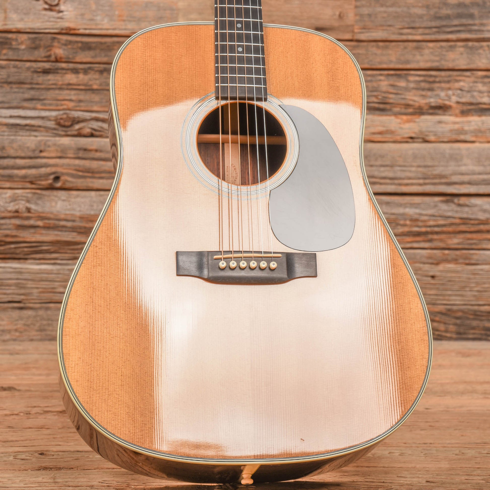 Martin D-28 Natural 2000 Acoustic Guitars / Dreadnought