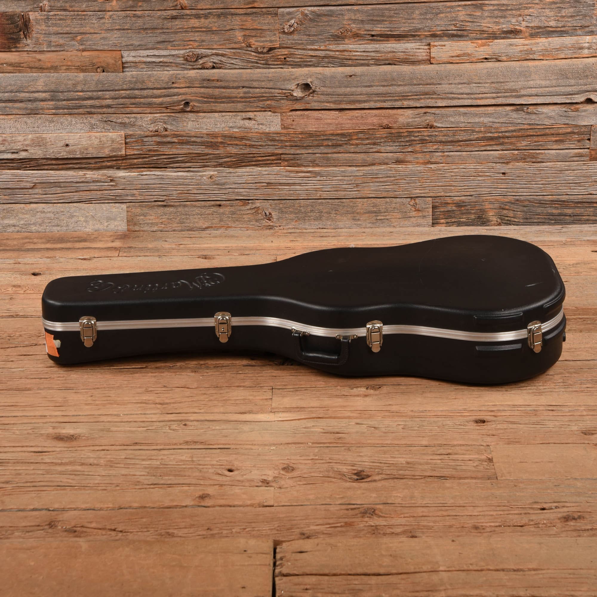 Martin D-28 Natural 2000 Acoustic Guitars / Dreadnought