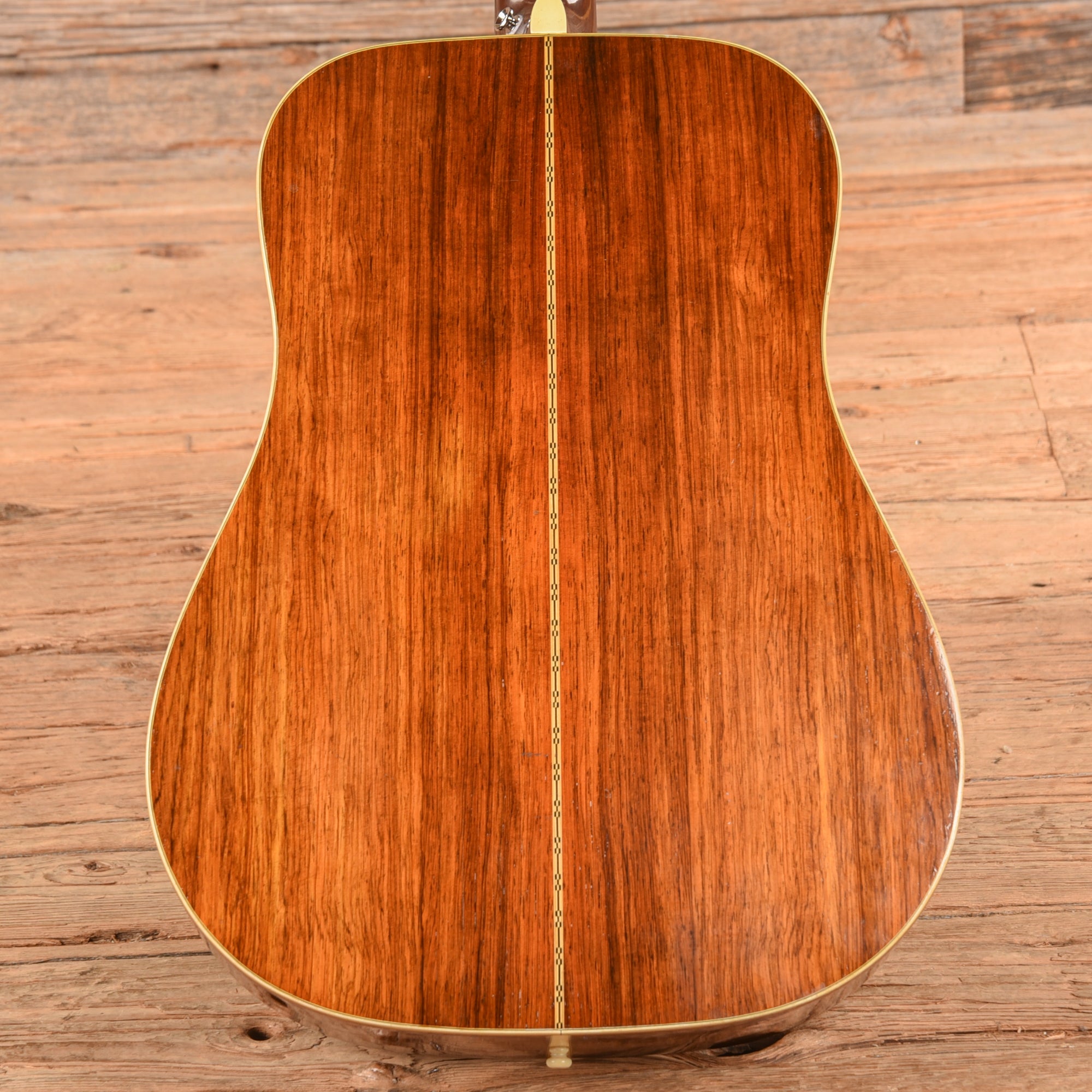 Martin D-28 Sunburst 1964 Acoustic Guitars / Dreadnought
