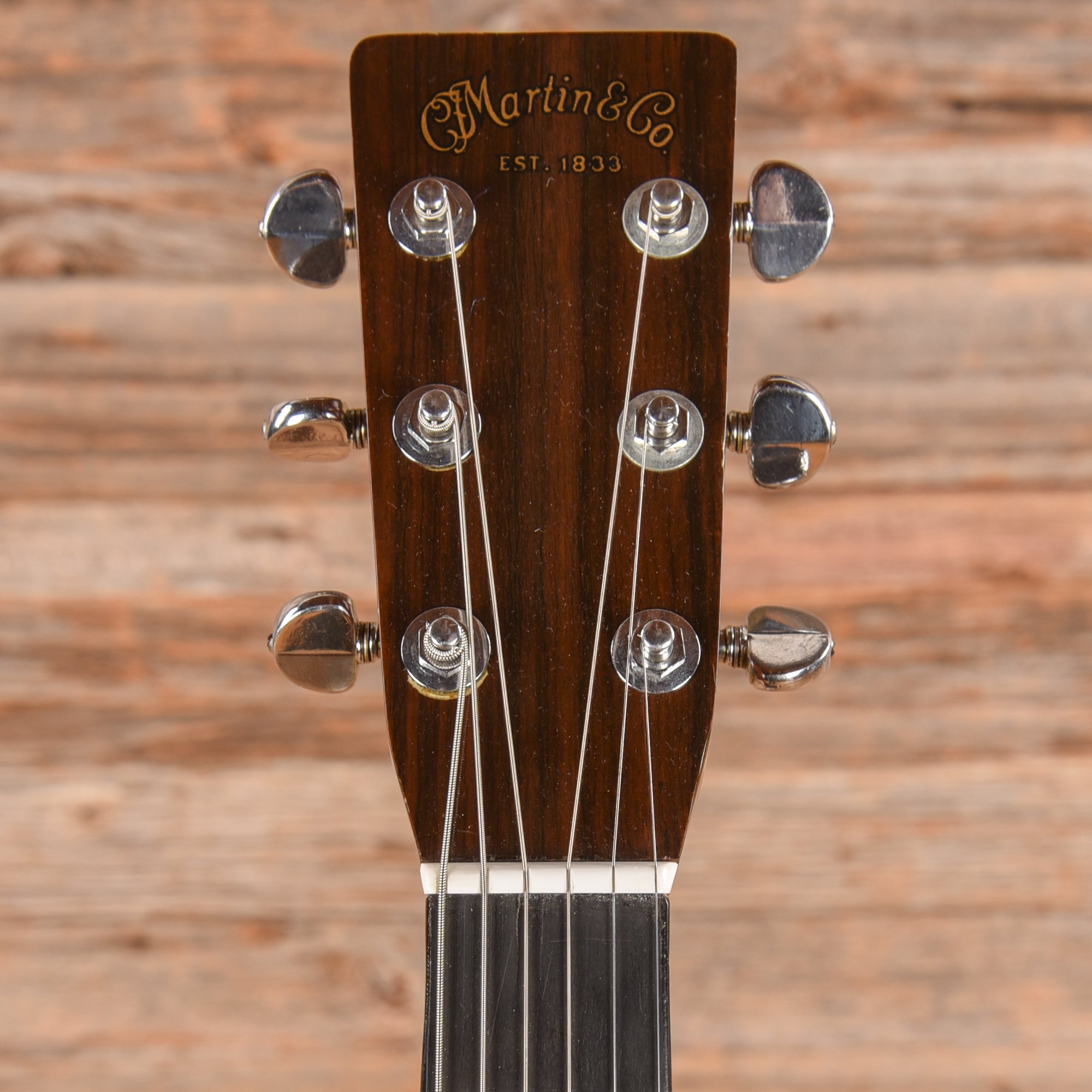 Martin D-28 Sunburst 1964 Acoustic Guitars / Dreadnought