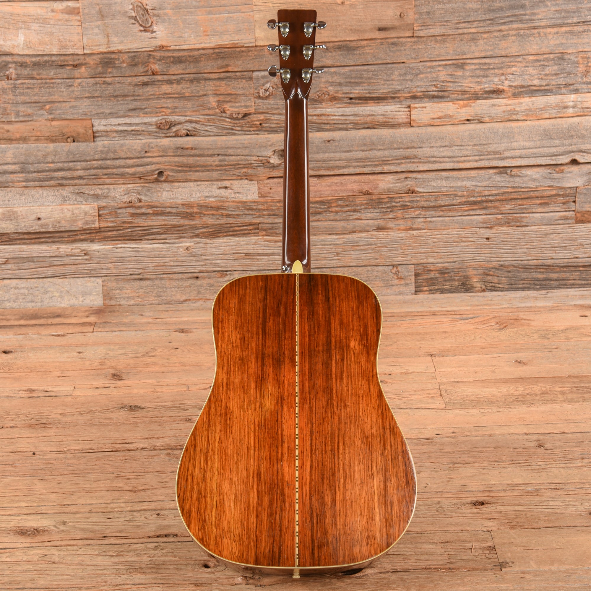 Martin D-28 Sunburst 1964 Acoustic Guitars / Dreadnought