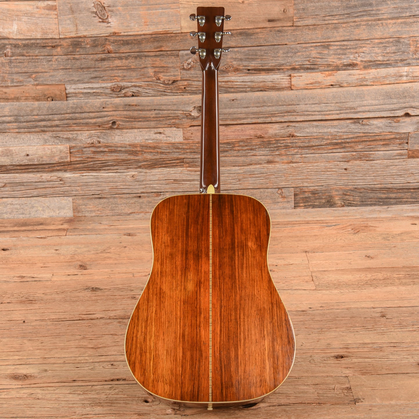 Martin D-28 Sunburst 1964 Acoustic Guitars / Dreadnought