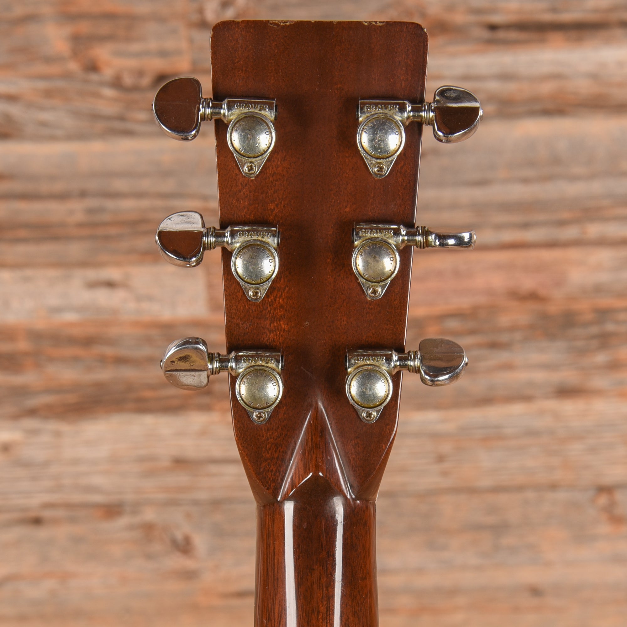 Martin D-28 Sunburst 1964 Acoustic Guitars / Dreadnought