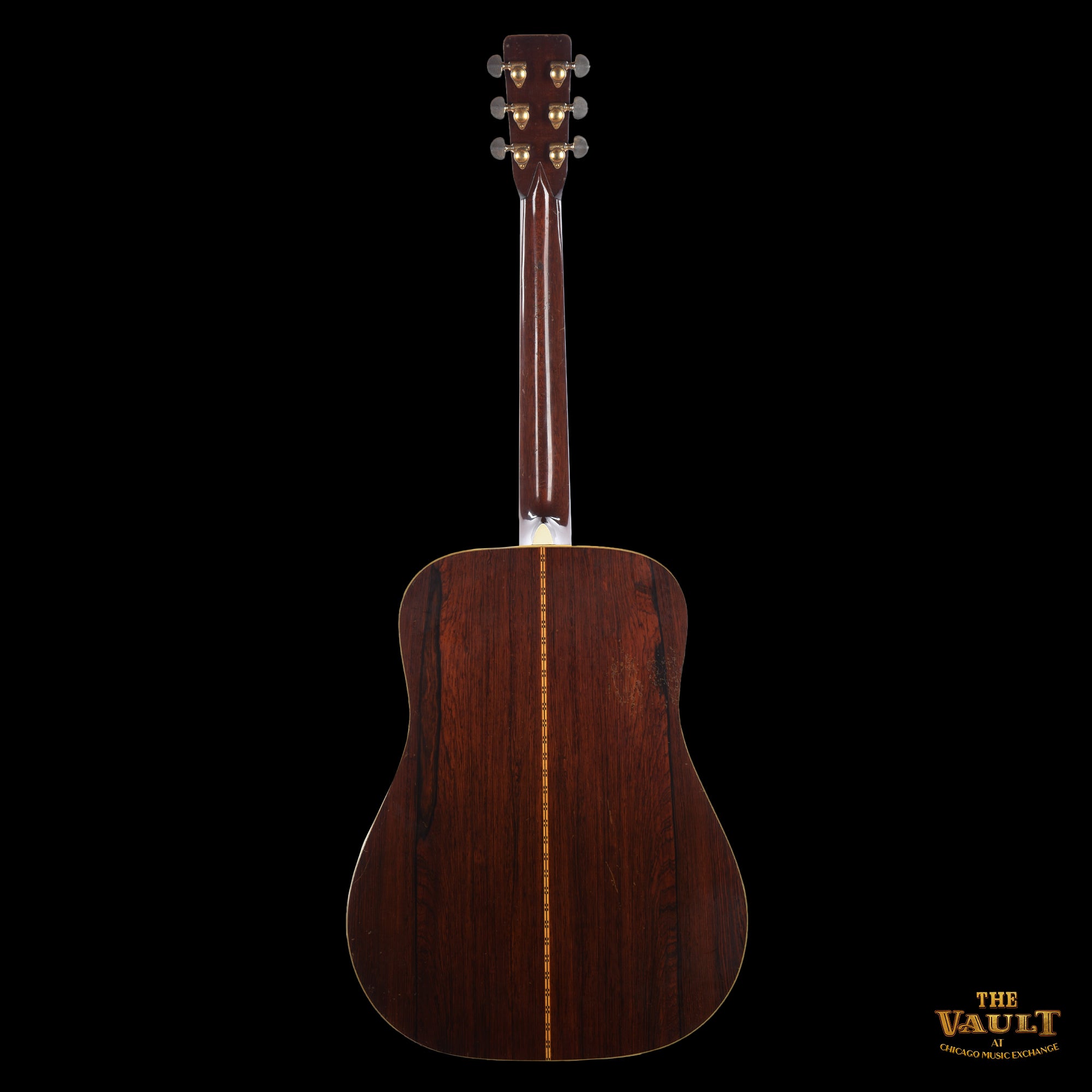Martin D-28E Natural 1959 Acoustic Guitars / Dreadnought