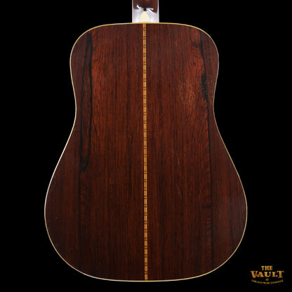 Martin D-28E Natural 1959 Acoustic Guitars / Dreadnought