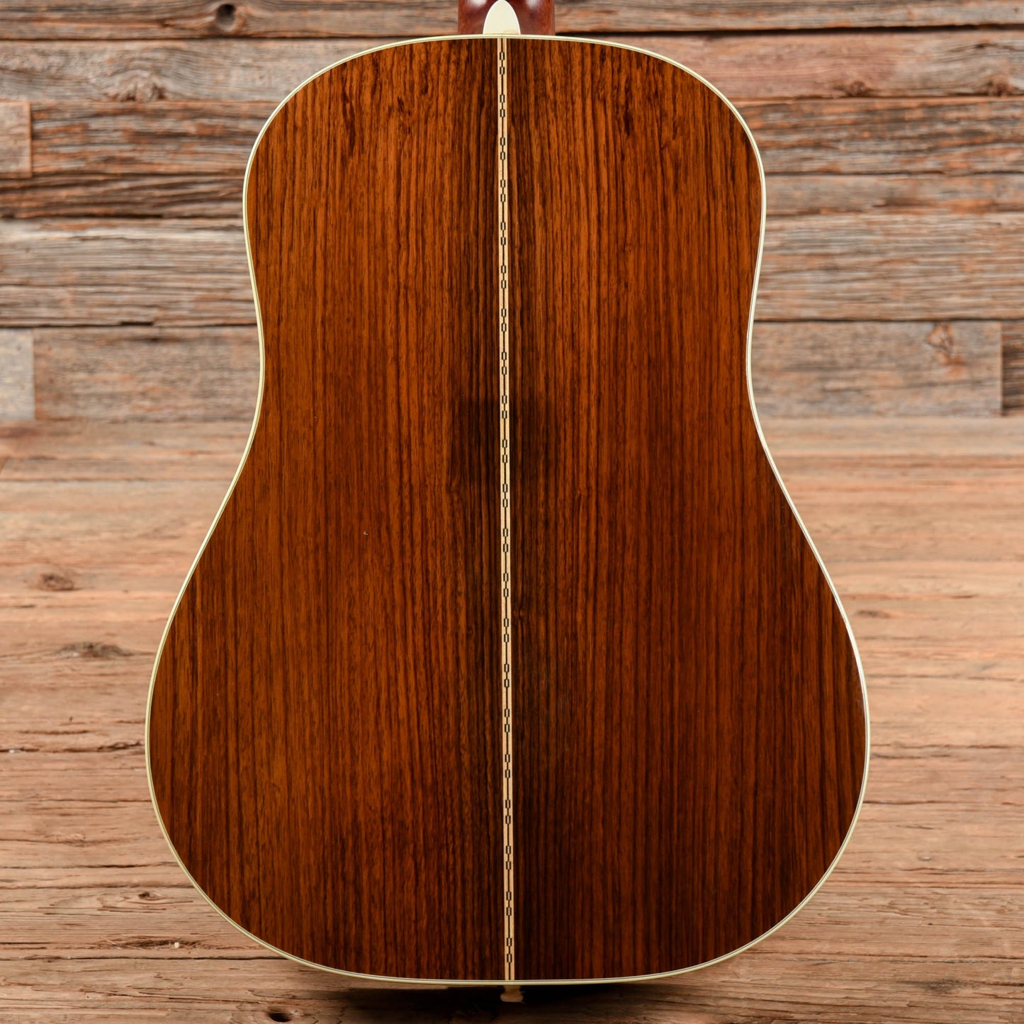 Martin D-28S Natural 1972 Acoustic Guitars / Dreadnought