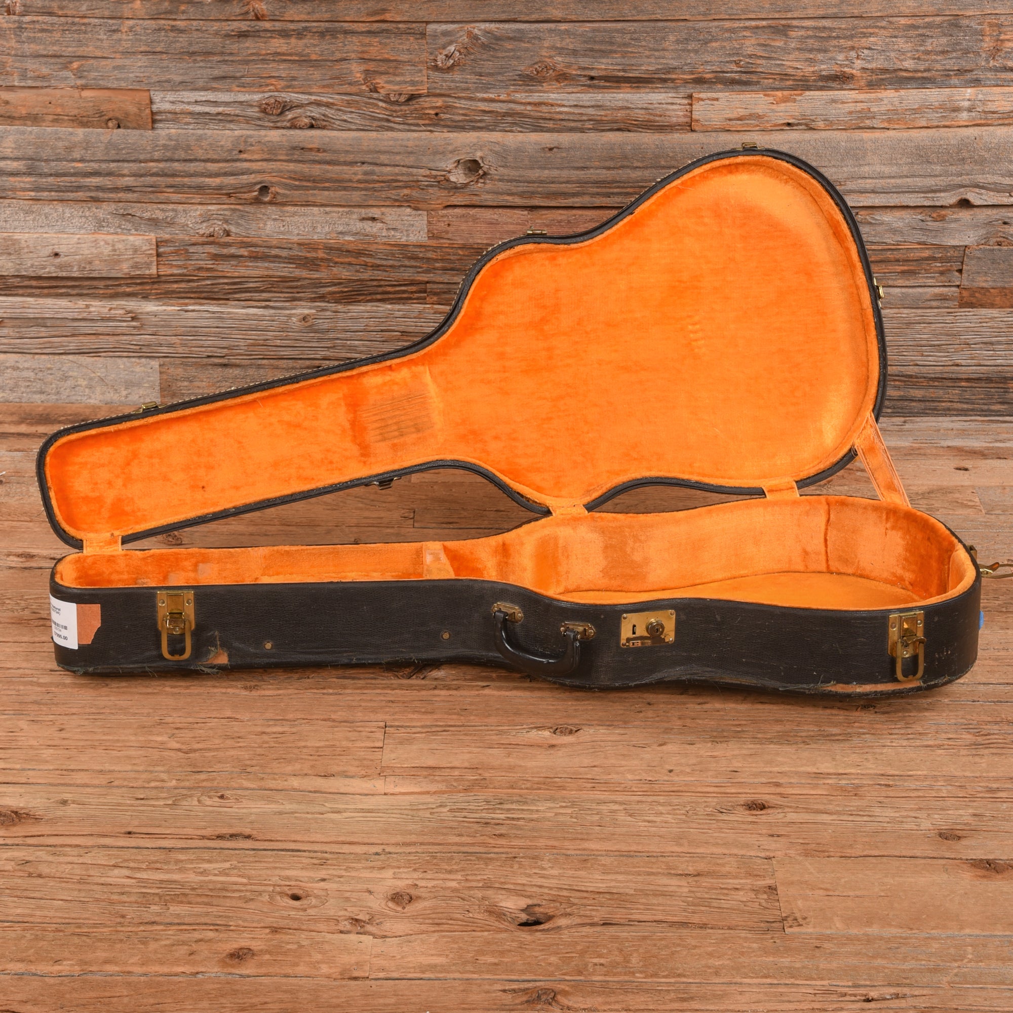 Martin D-35 Natural 1967 Acoustic Guitars / Dreadnought