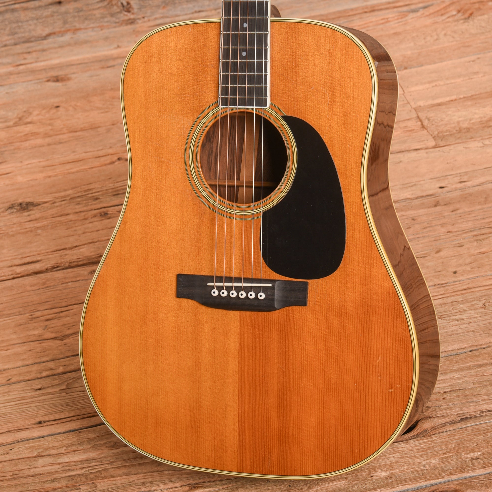 Martin D-35 Natural 1967 Acoustic Guitars / Dreadnought