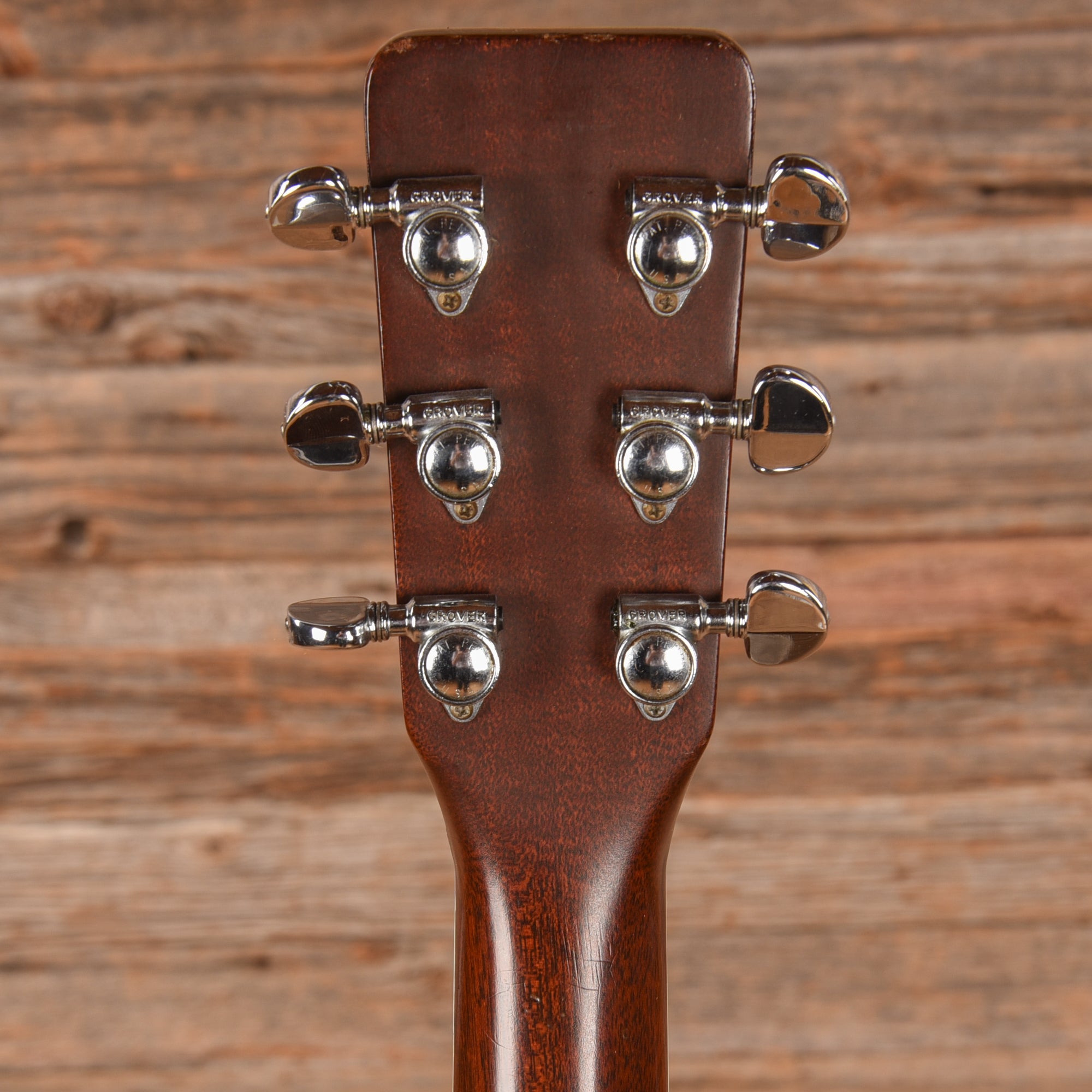Martin D-35 Natural 1967 Acoustic Guitars / Dreadnought