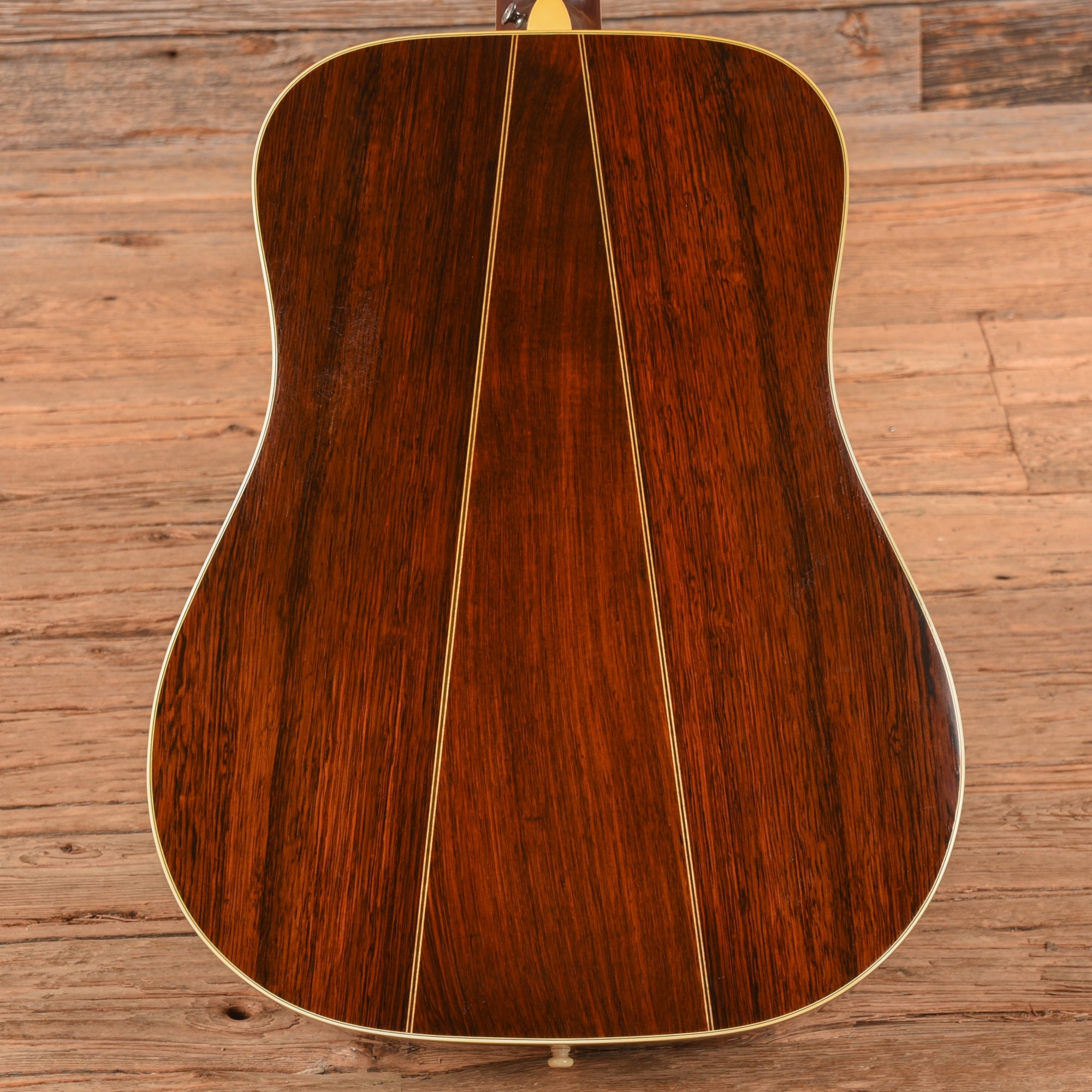 Martin D-35 Natural 1968 Acoustic Guitars / Dreadnought