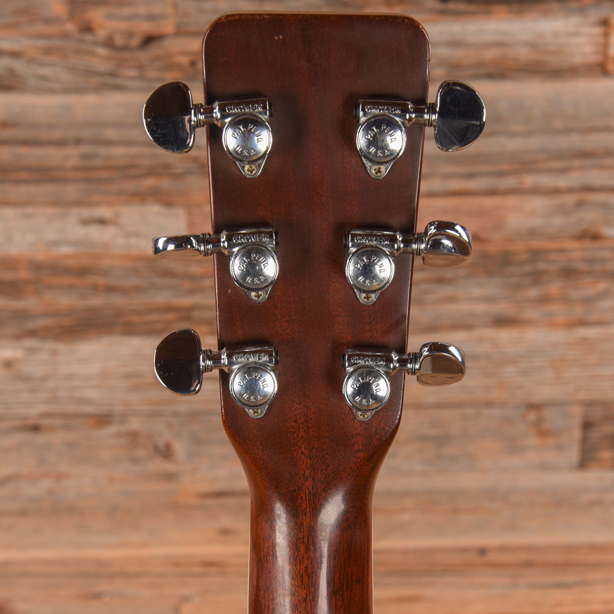 Martin D-35 Natural 1968 Acoustic Guitars / Dreadnought