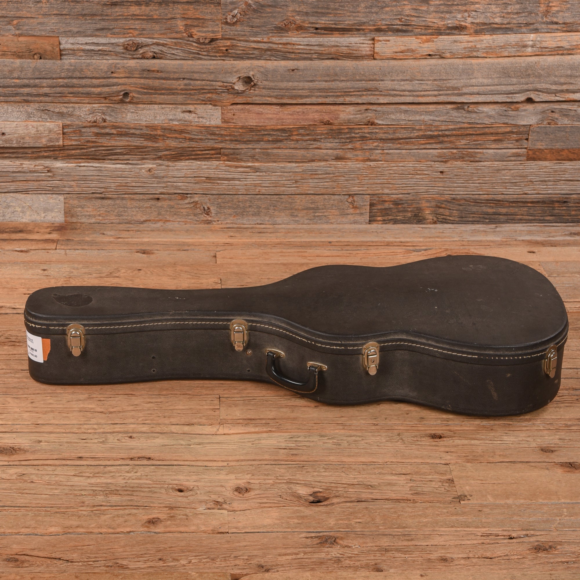 Martin D-35 Natural 1968 Acoustic Guitars / Dreadnought