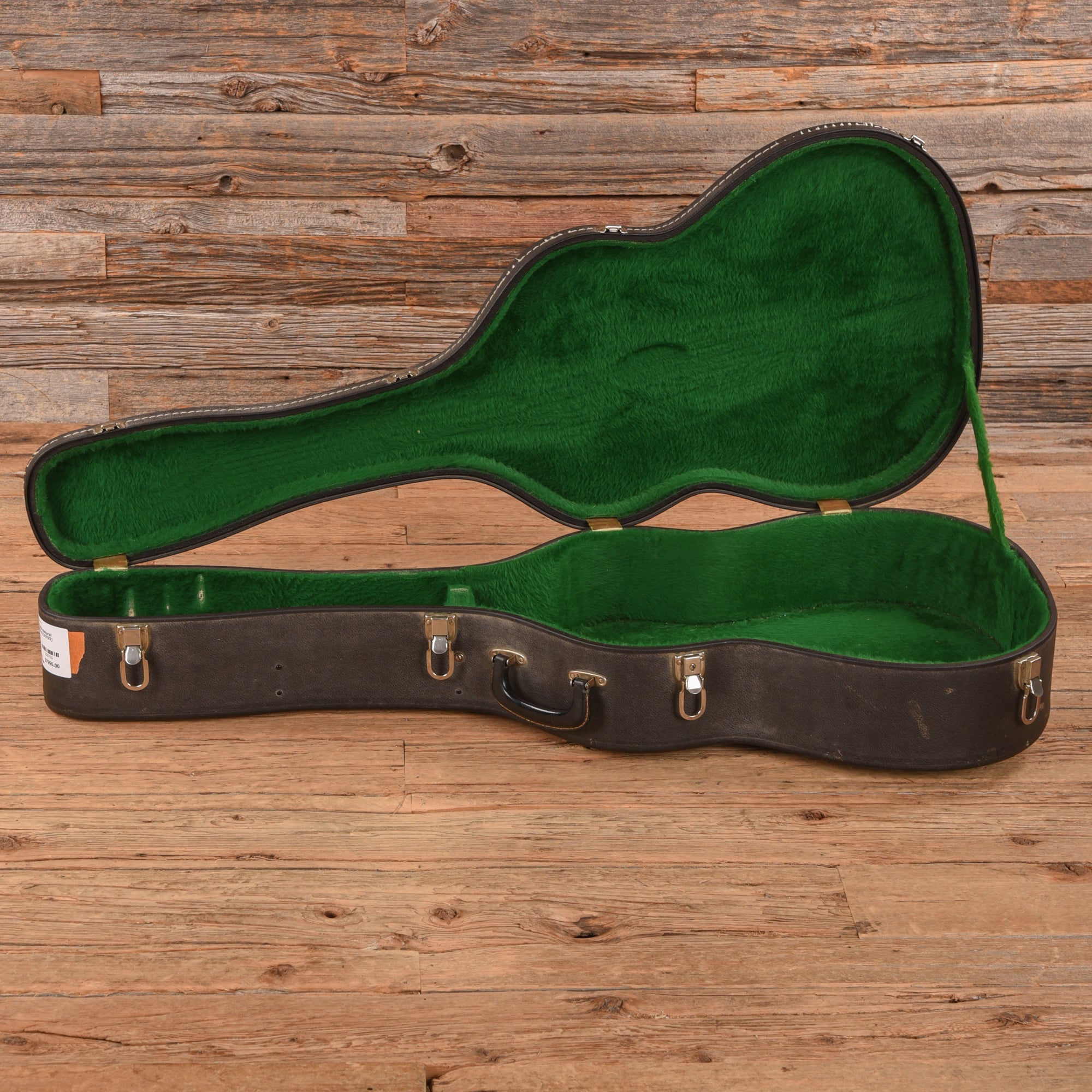 Martin D-35 Natural 1968 Acoustic Guitars / Dreadnought